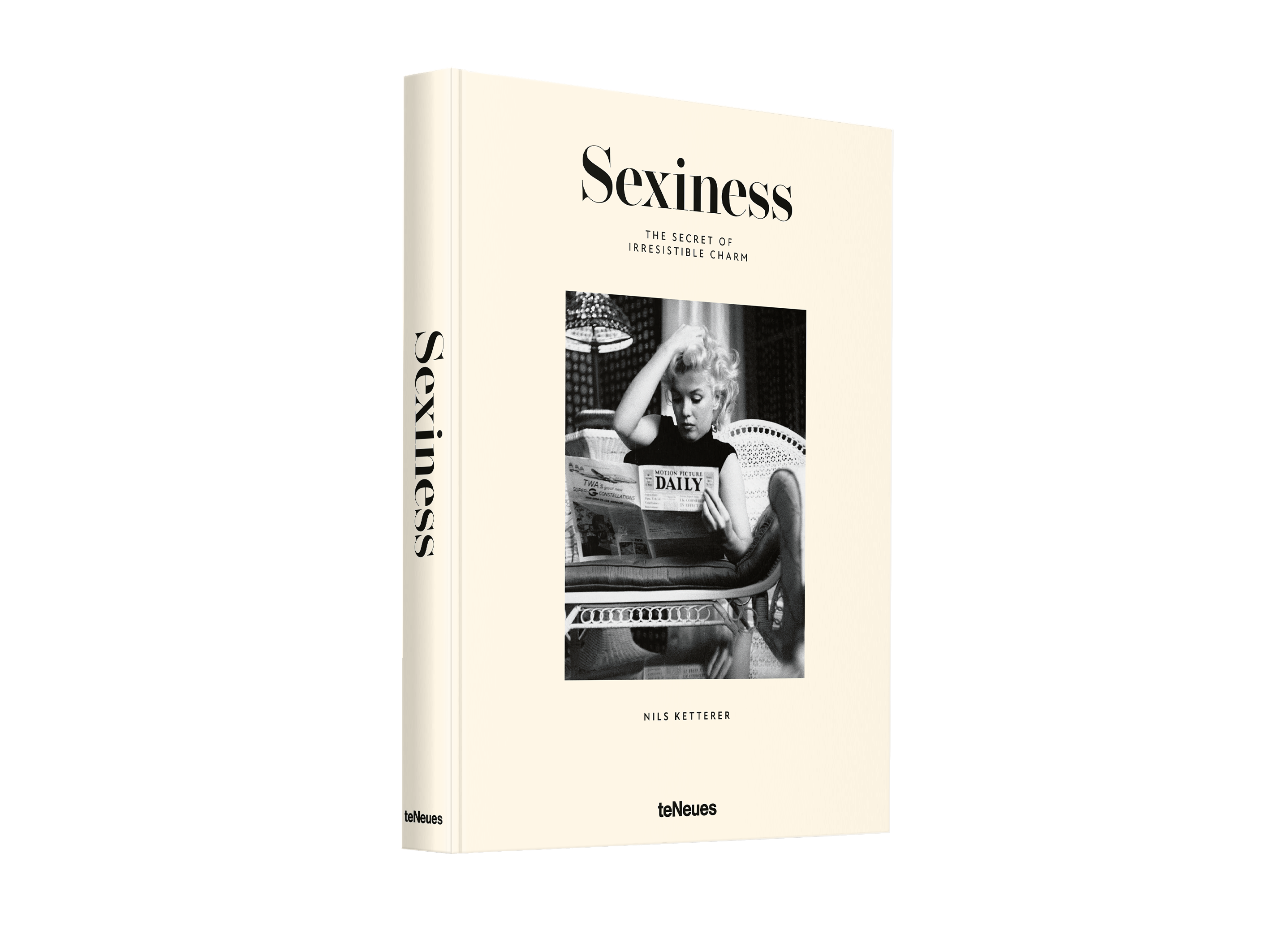 Sexiness
