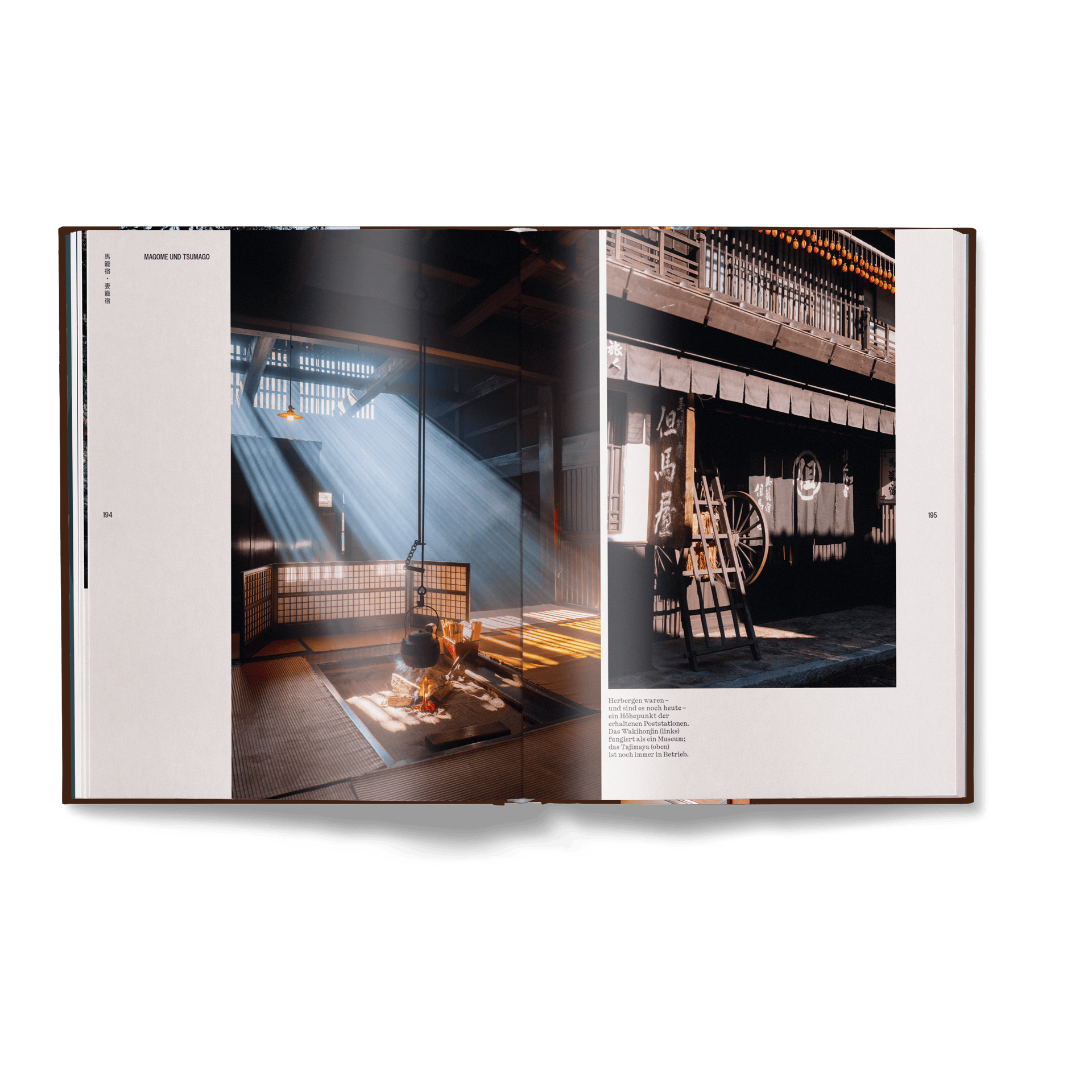 Another Japan (Deutsche Ausgabe)