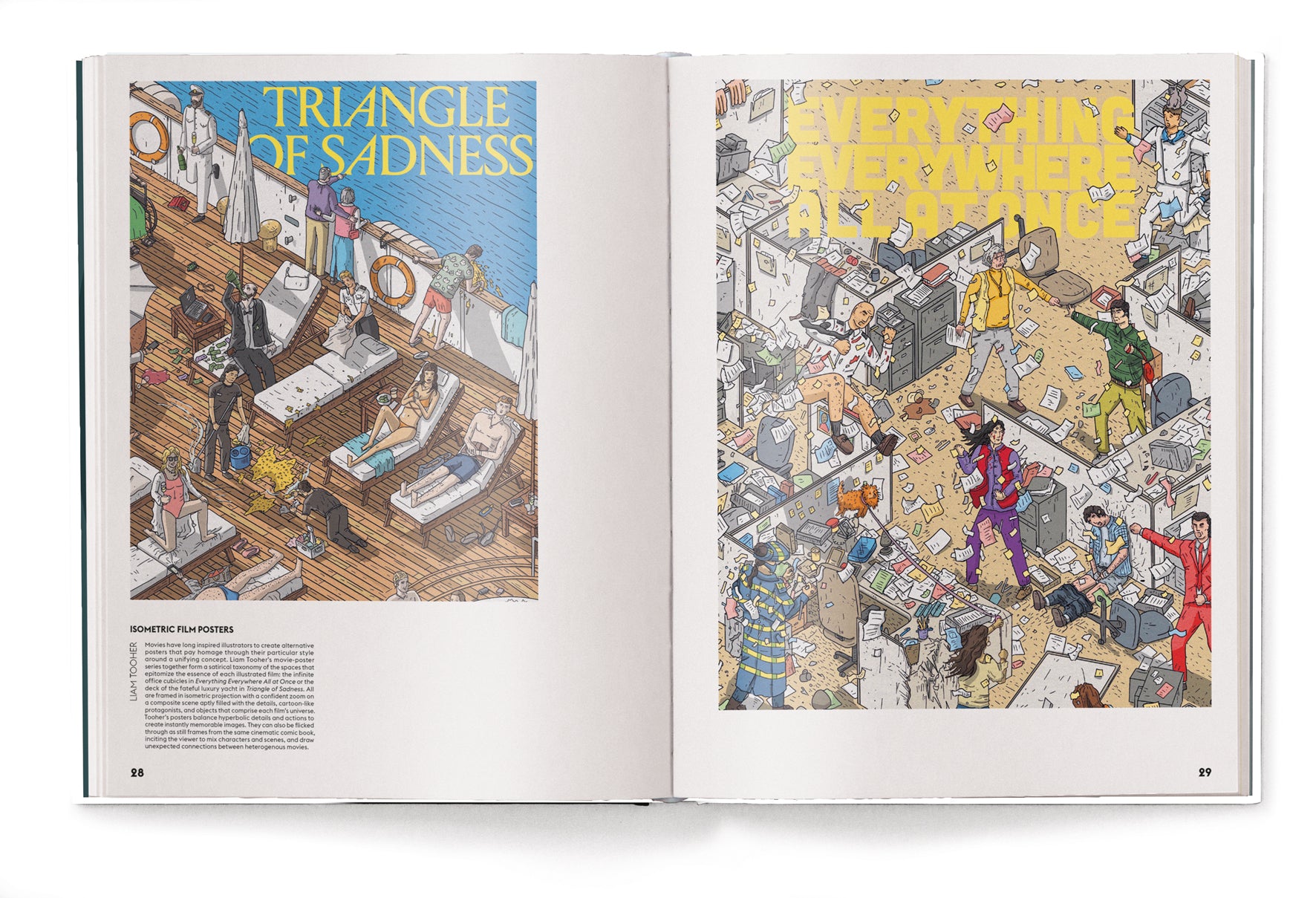 This Is Where We Live