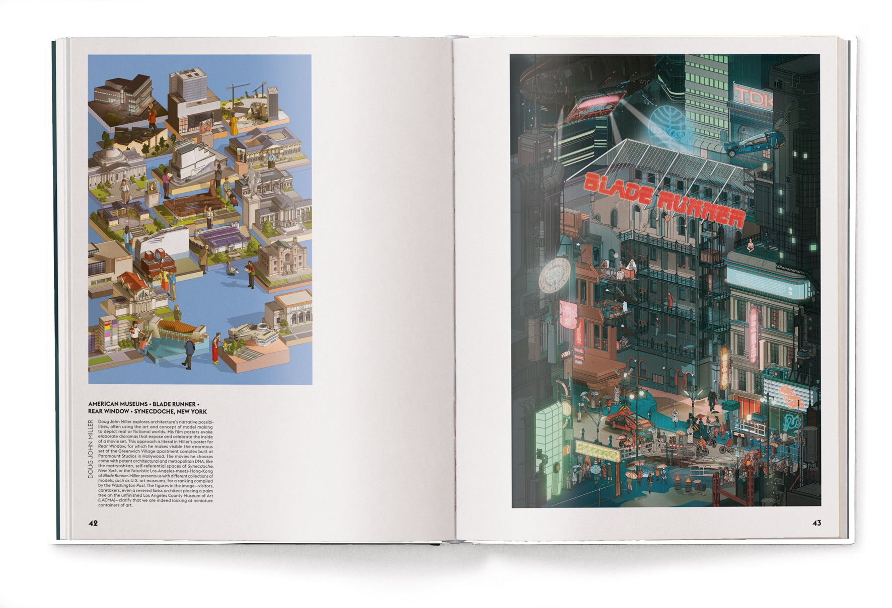 This Is Where We Live