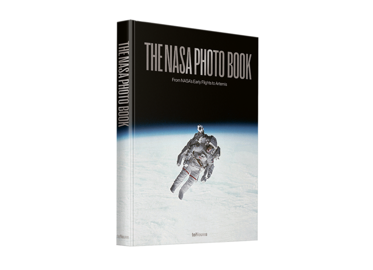 The NASA Photo Book