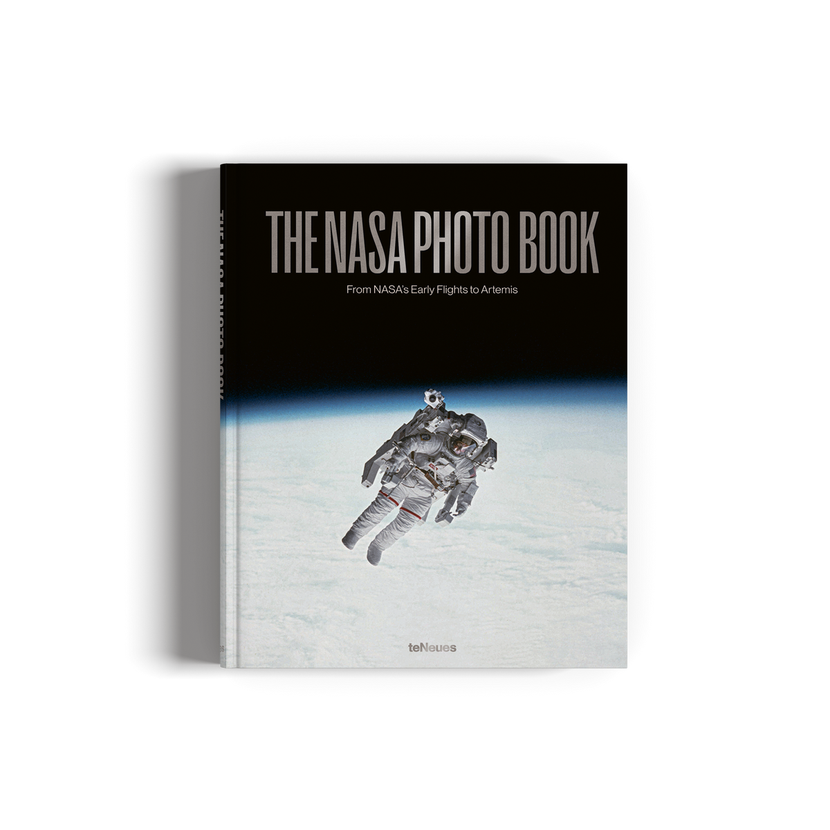 The NASA Photo Book