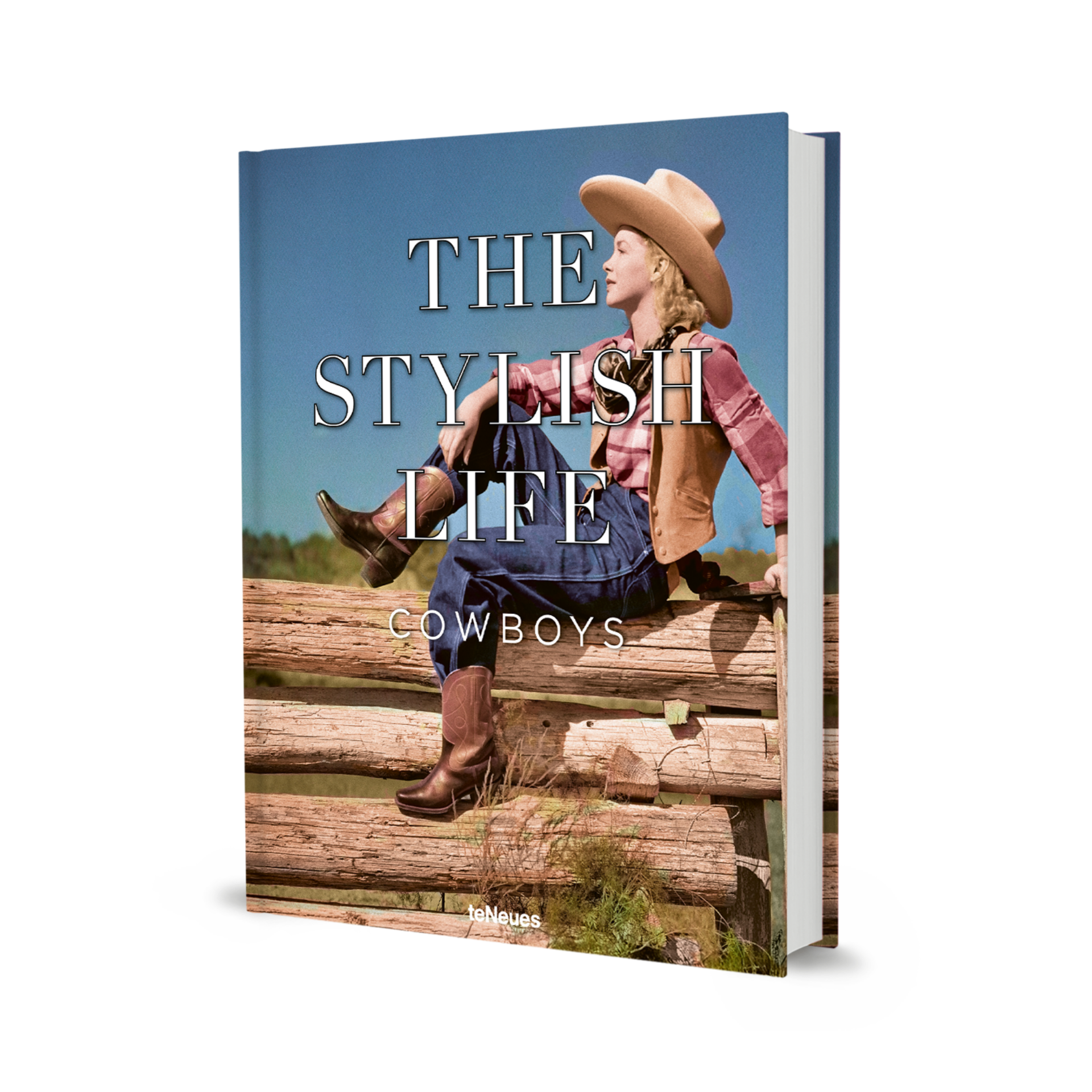 The Stylish Life: Cowboys