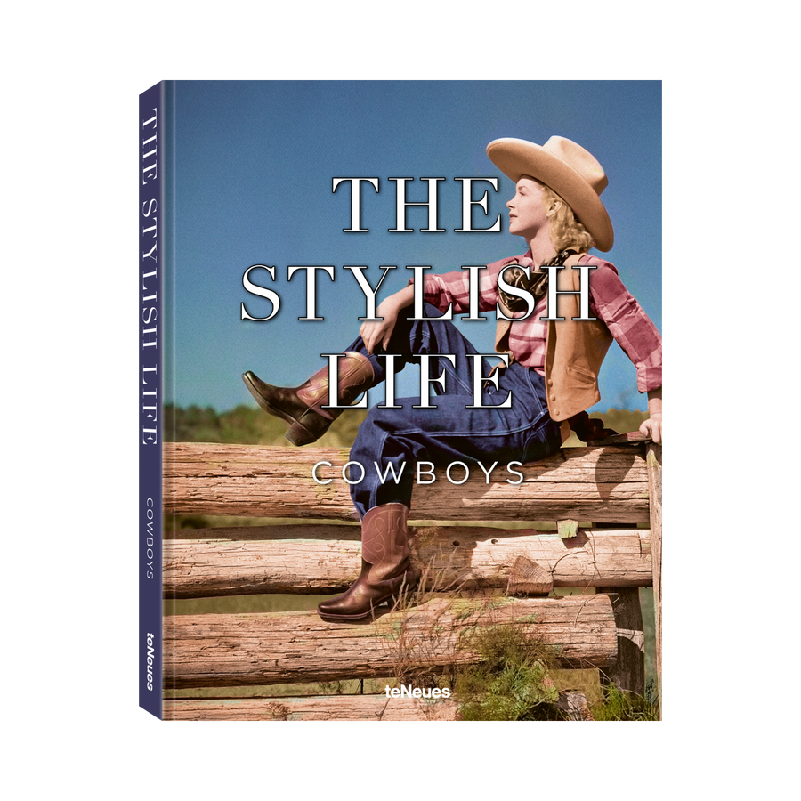The Stylish Life: Cowboys