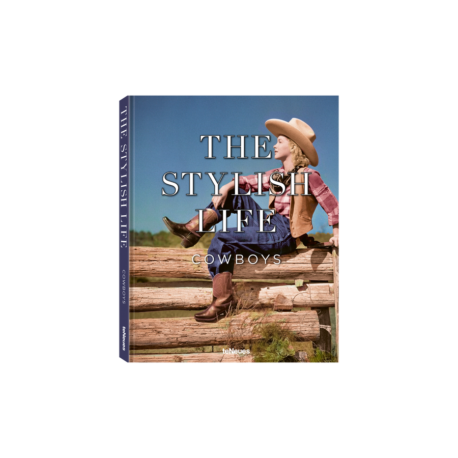 The Stylish Life: Cowboys