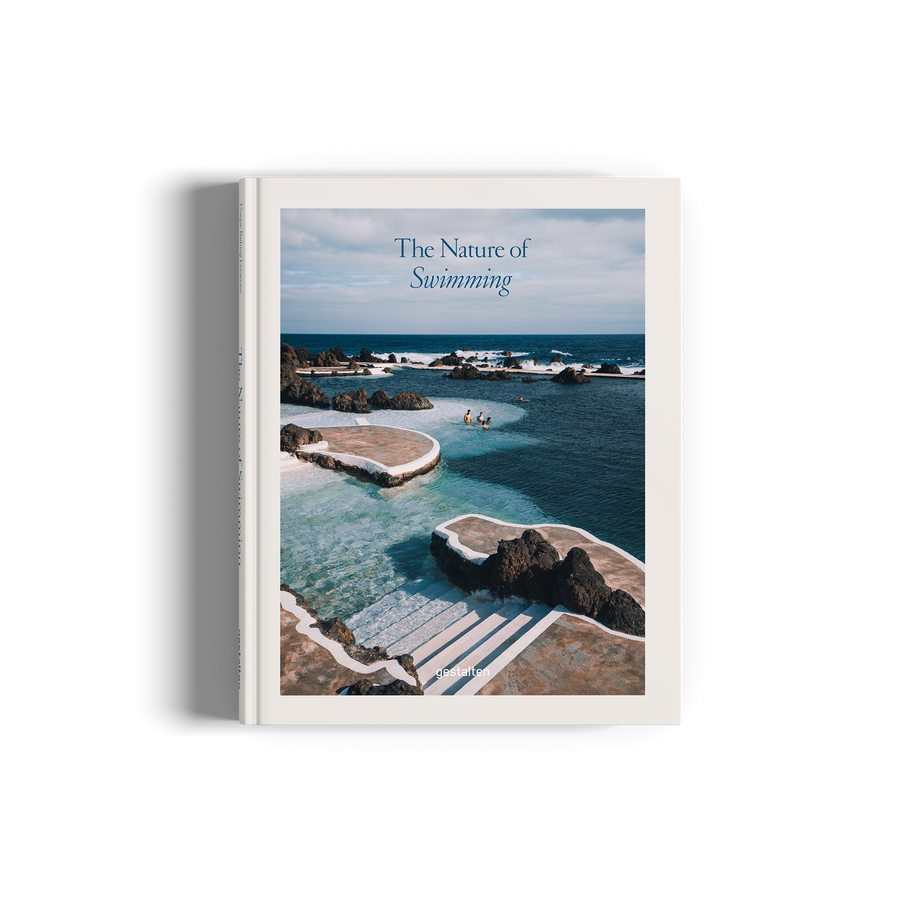 The Nature of Swimming (Updated Edition)