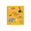 Smart Animals - children's book 
