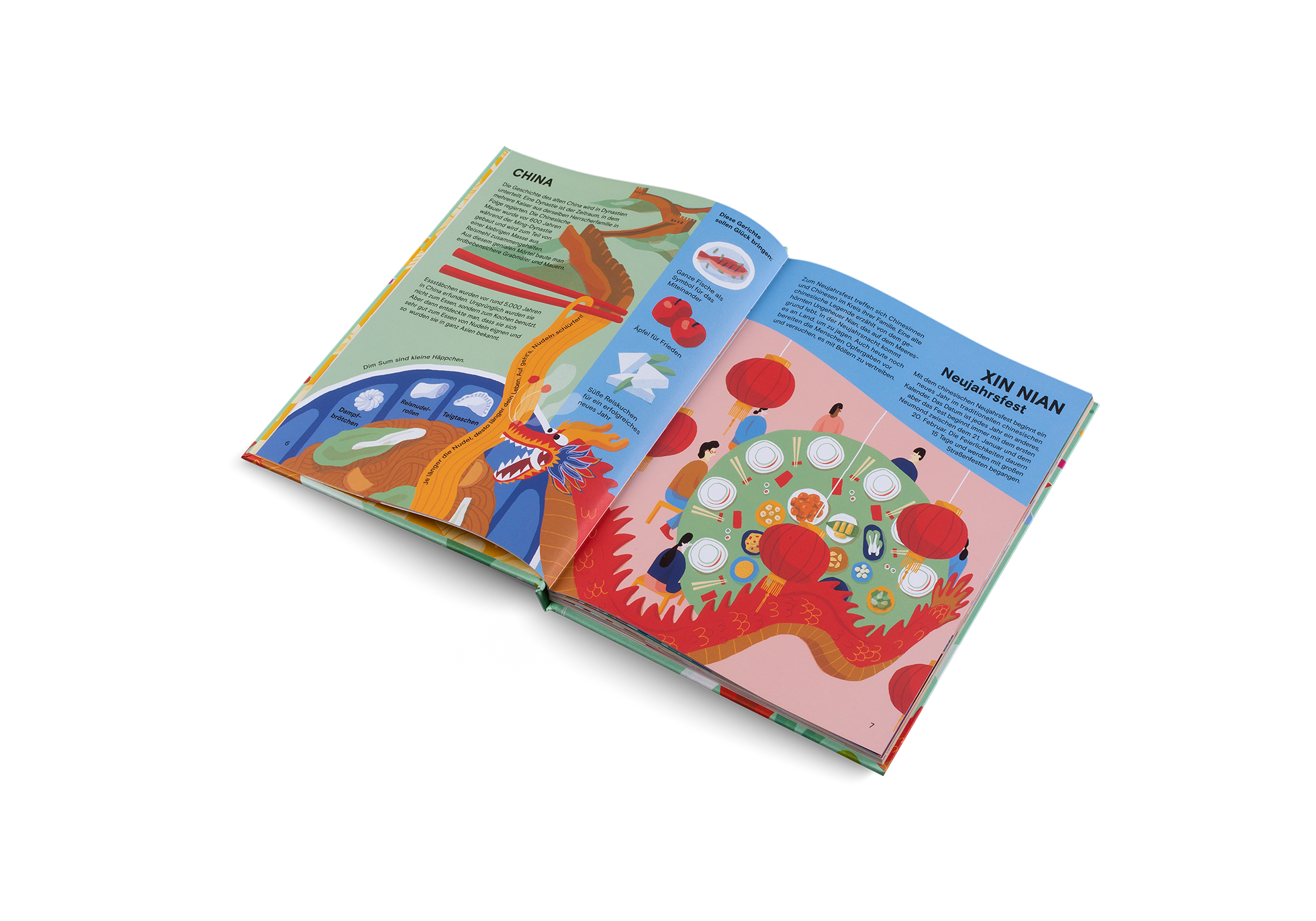 So schmeckt die Welt (Neue Edition)