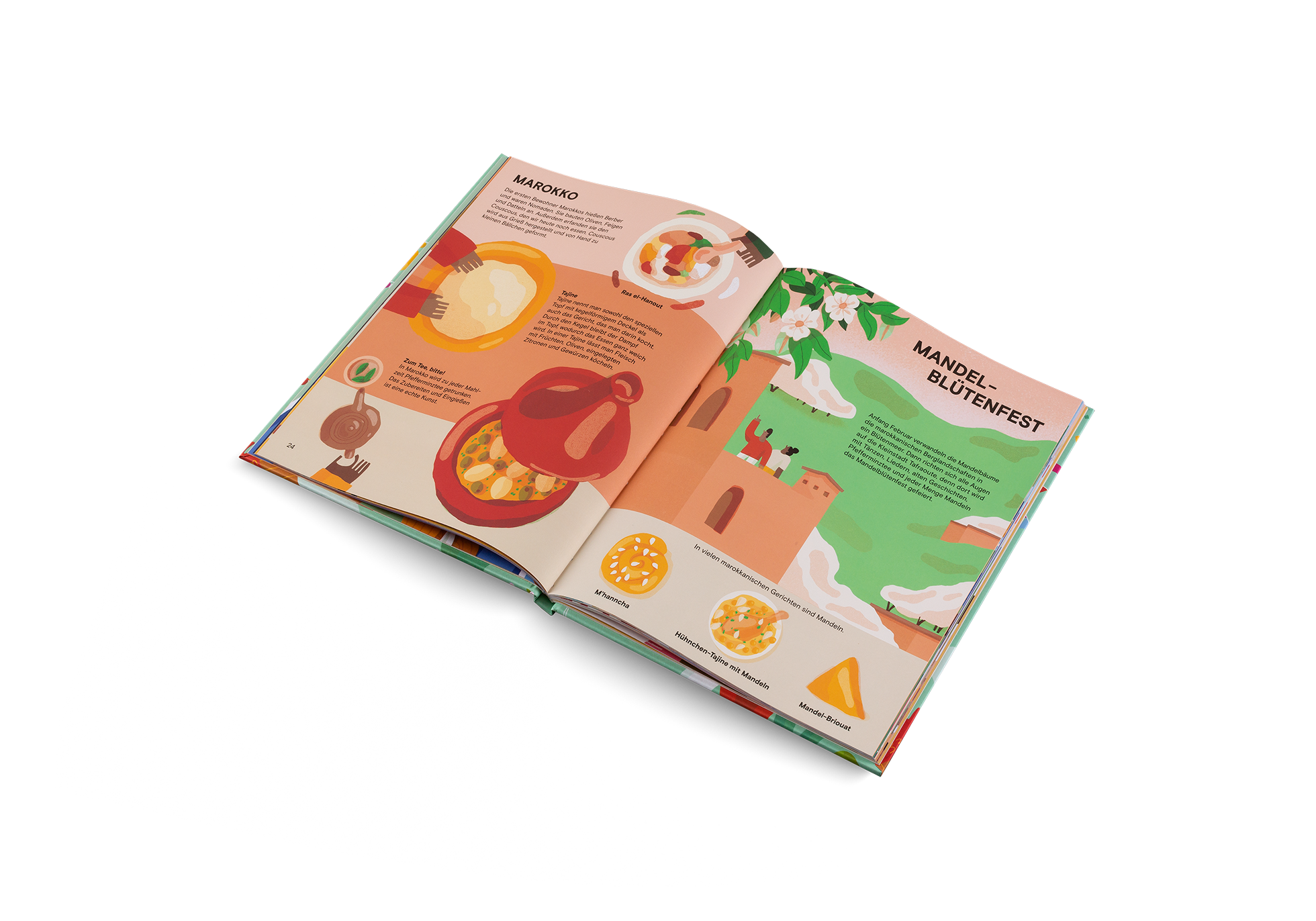 So schmeckt die Welt (Neue Edition)