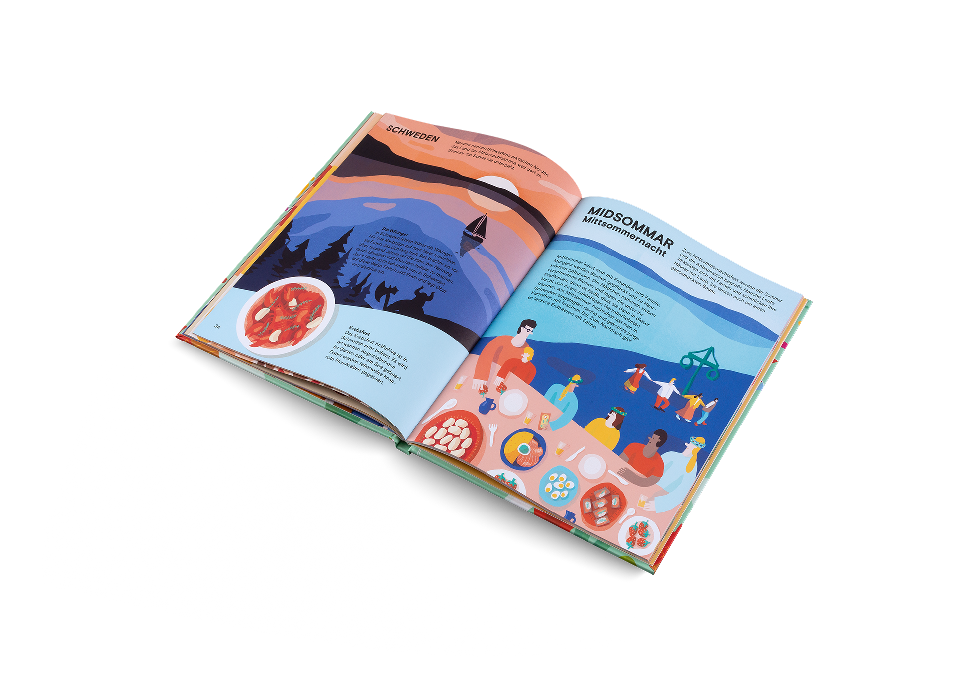 So schmeckt die Welt (Neue Edition)