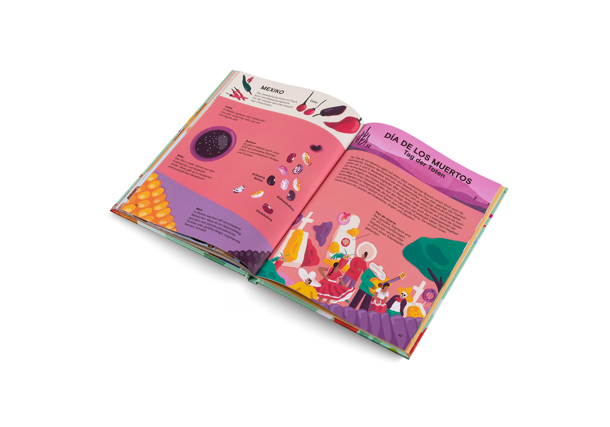 So schmeckt die Welt (Neue Edition)