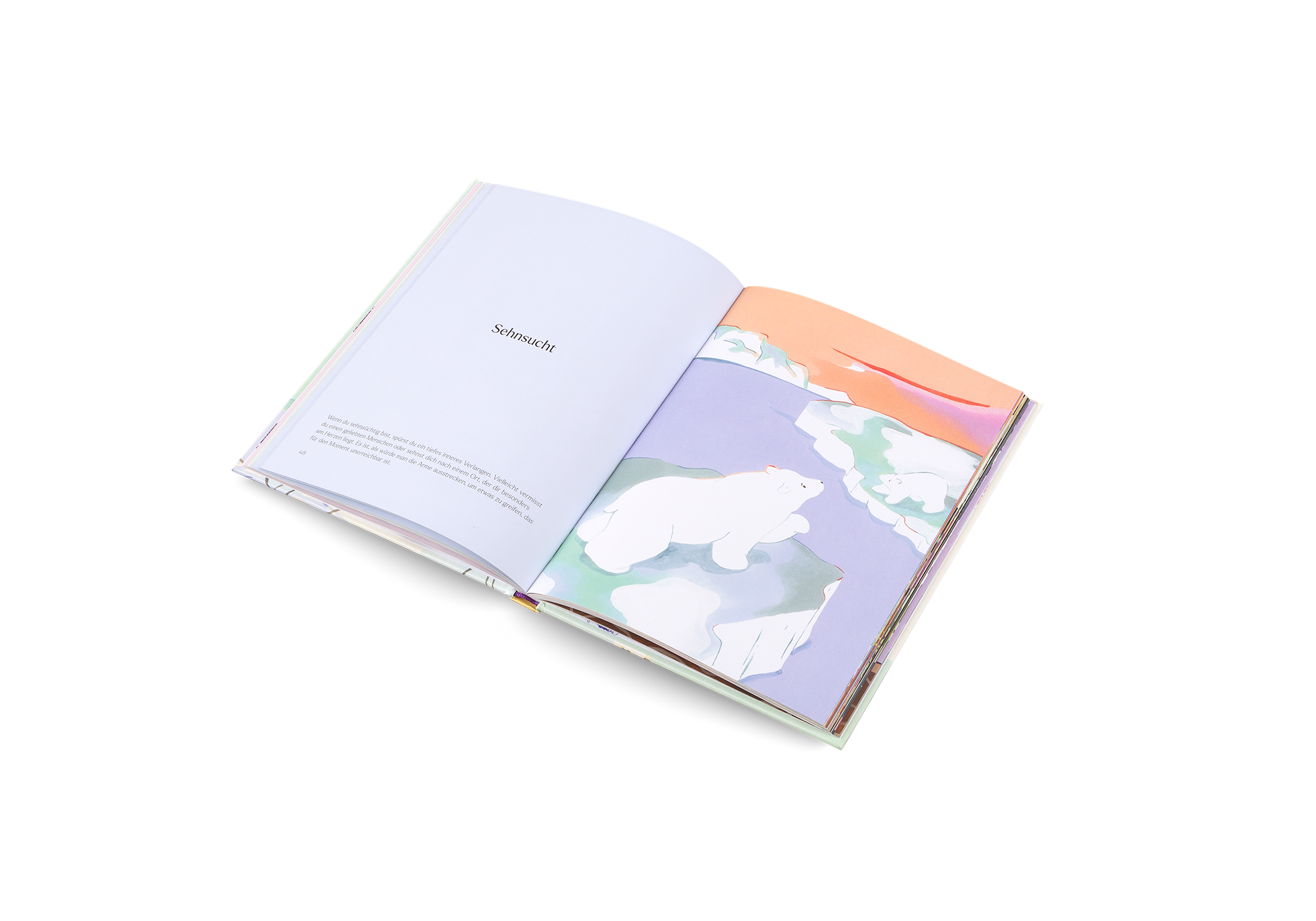 So geht es mir heute