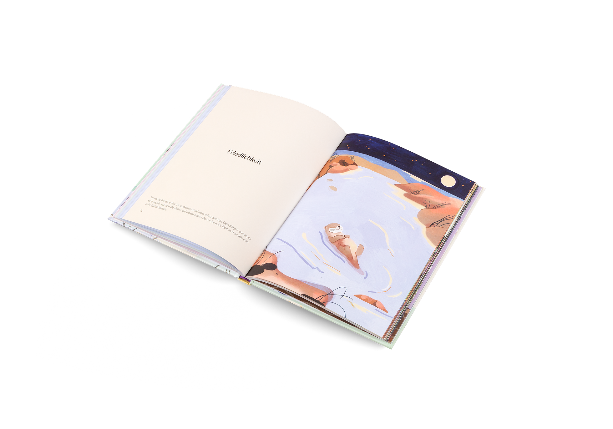 So geht es mir heute