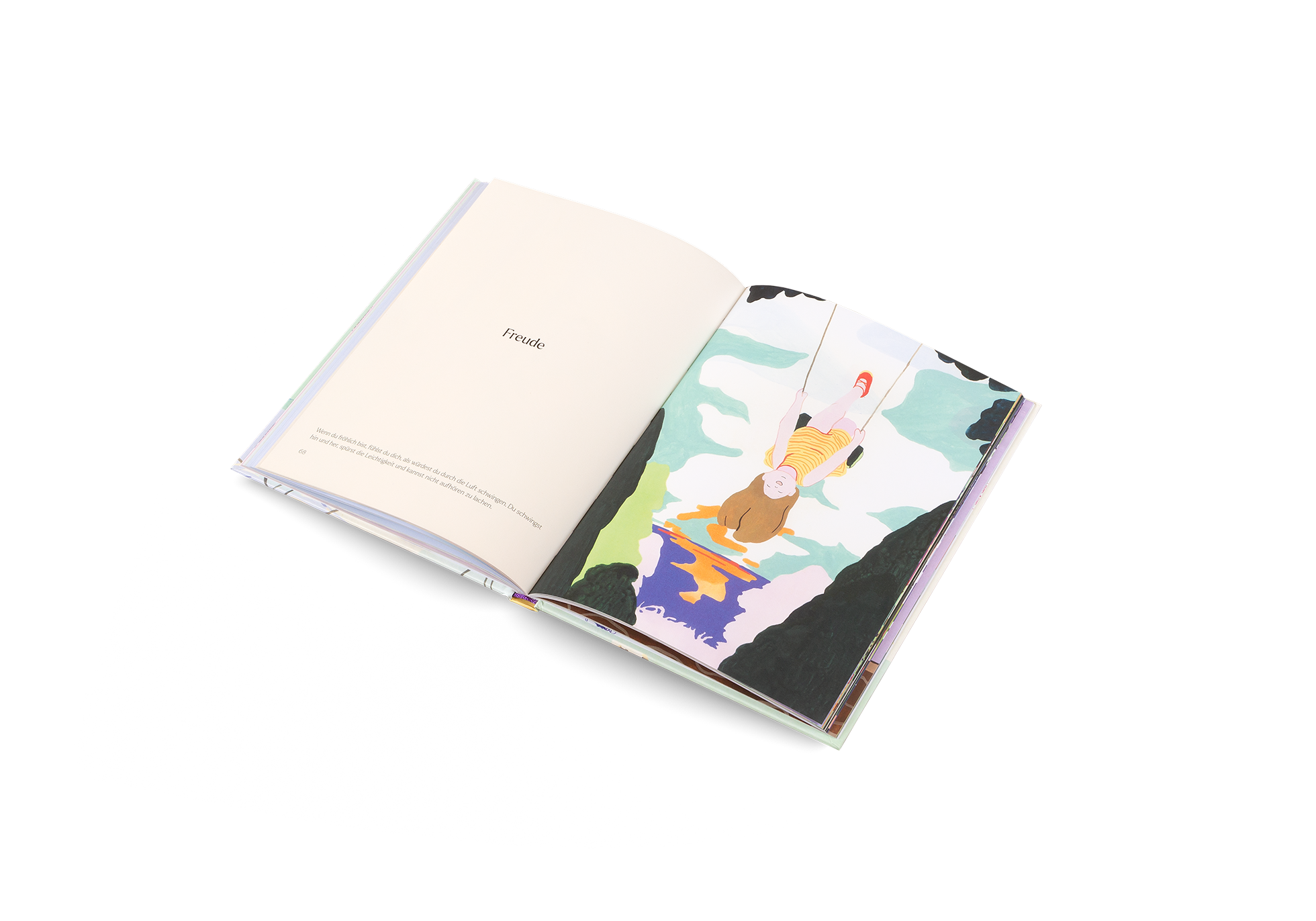 So geht es mir heute