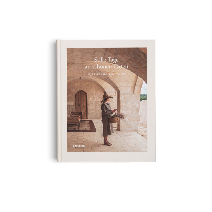 Stille Tage an schönen Orten