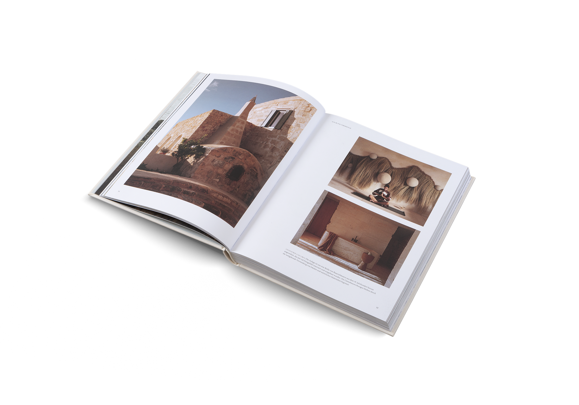 Stille Tage an schönen Orten