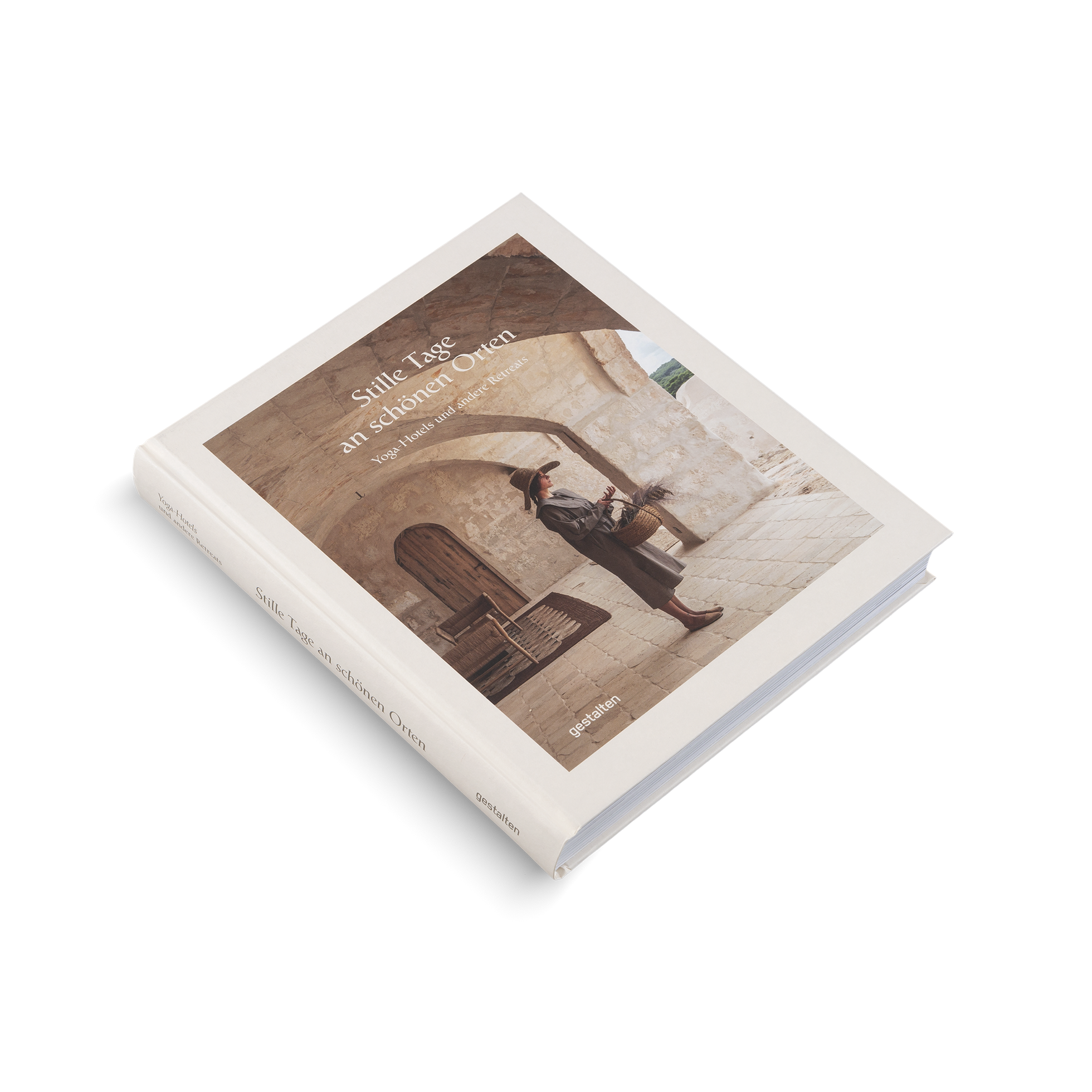 Stille Tage an schönen Orten