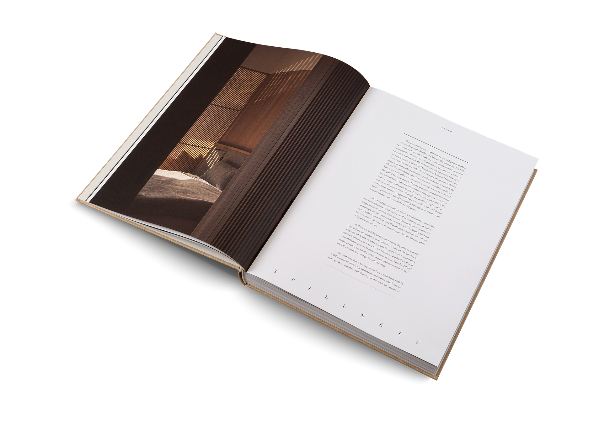 Stillness: Norm Architects: An Exploration of Japanese Aesthetics in Architecture and Design