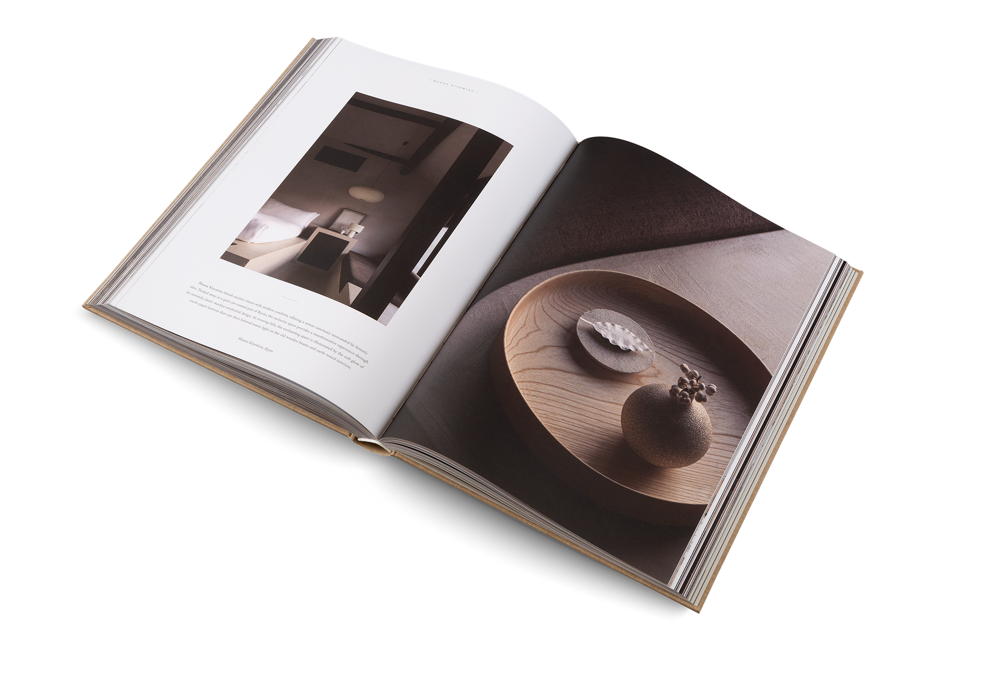 Stillness: Norm Architects: An Exploration of Japanese Aesthetics in Architecture and Design