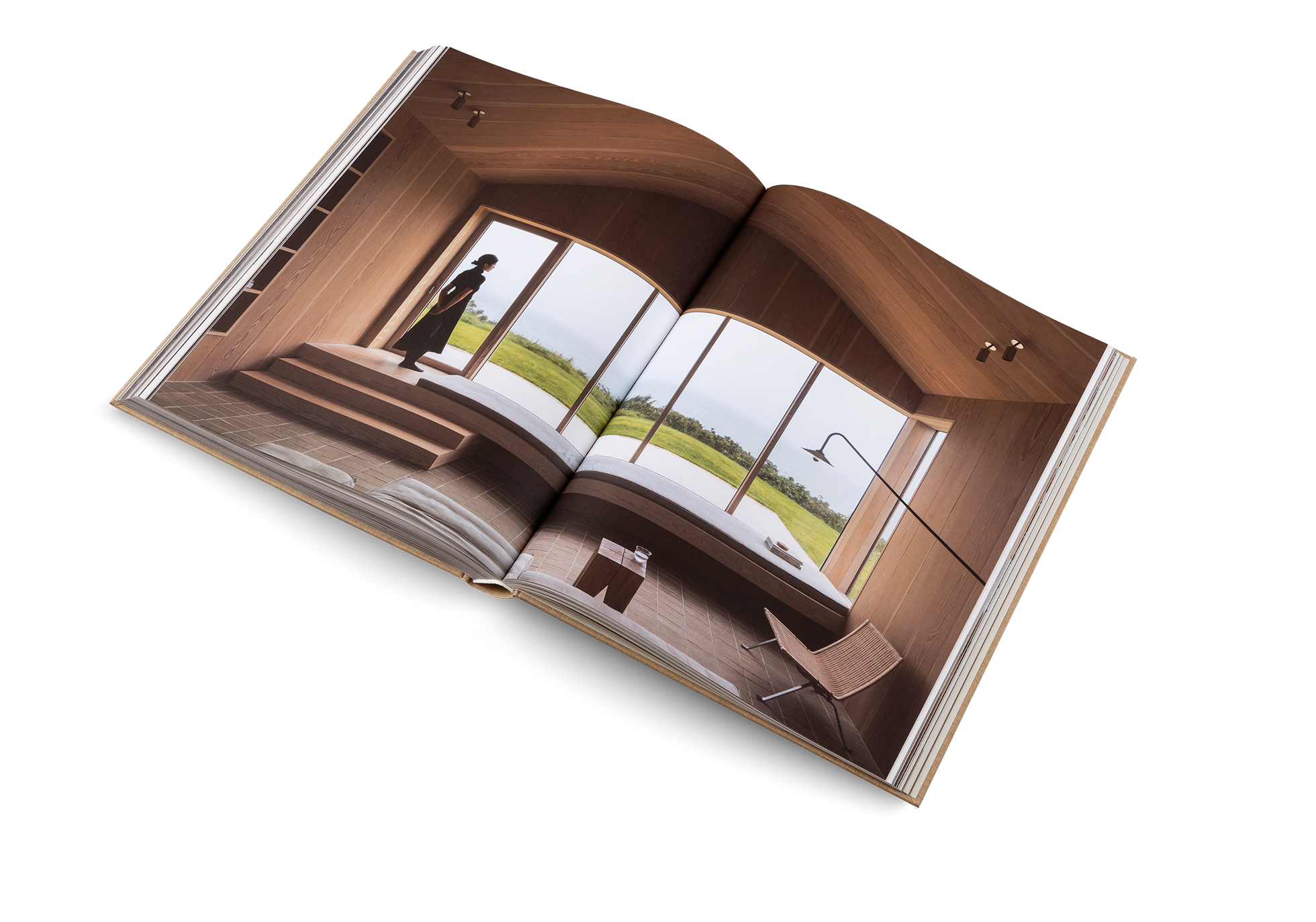 Stillness: Norm Architects: An Exploration of Japanese Aesthetics in Architecture and Design