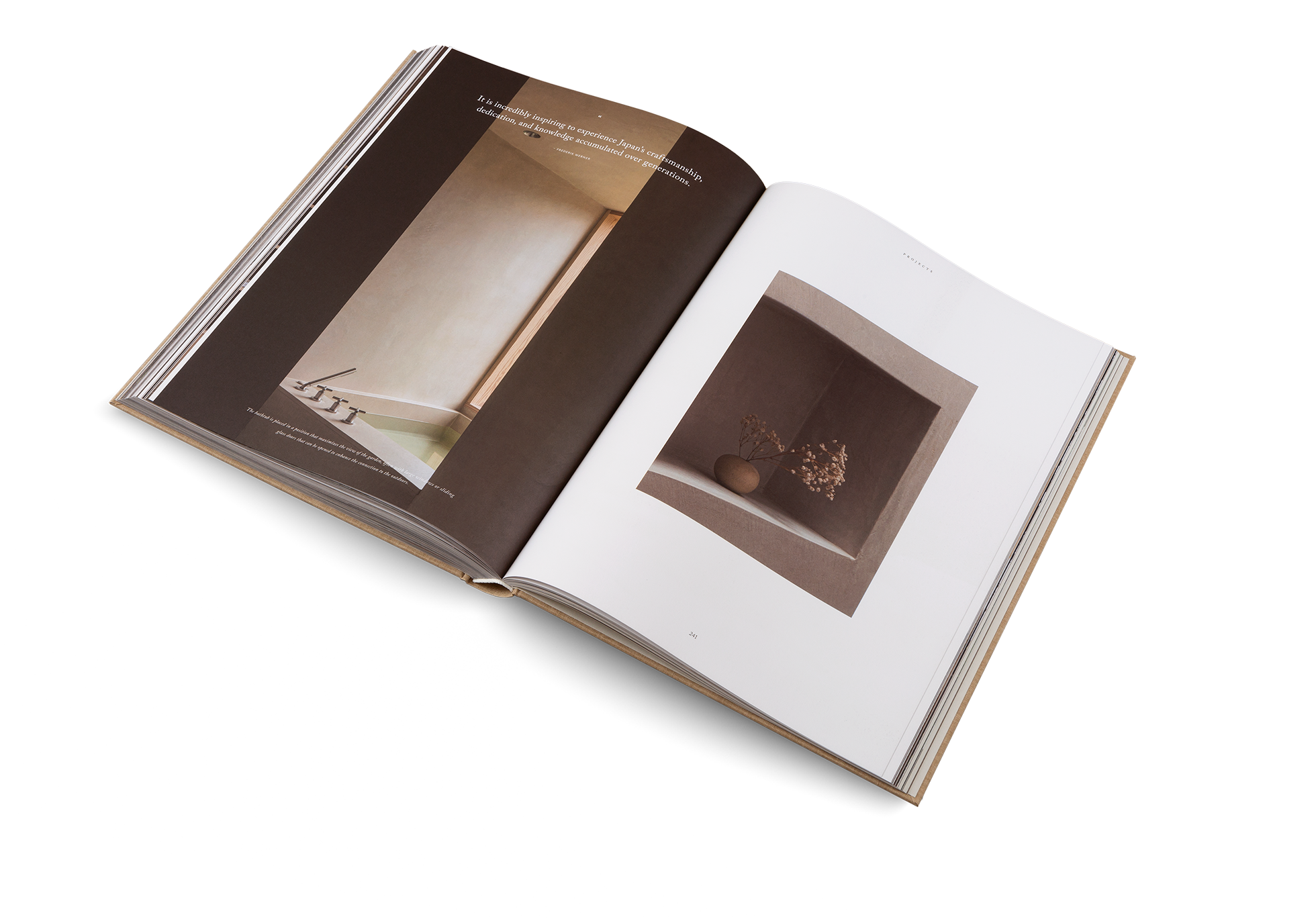 Stillness: Norm Architects: An Exploration of Japanese Aesthetics in Architecture and Design