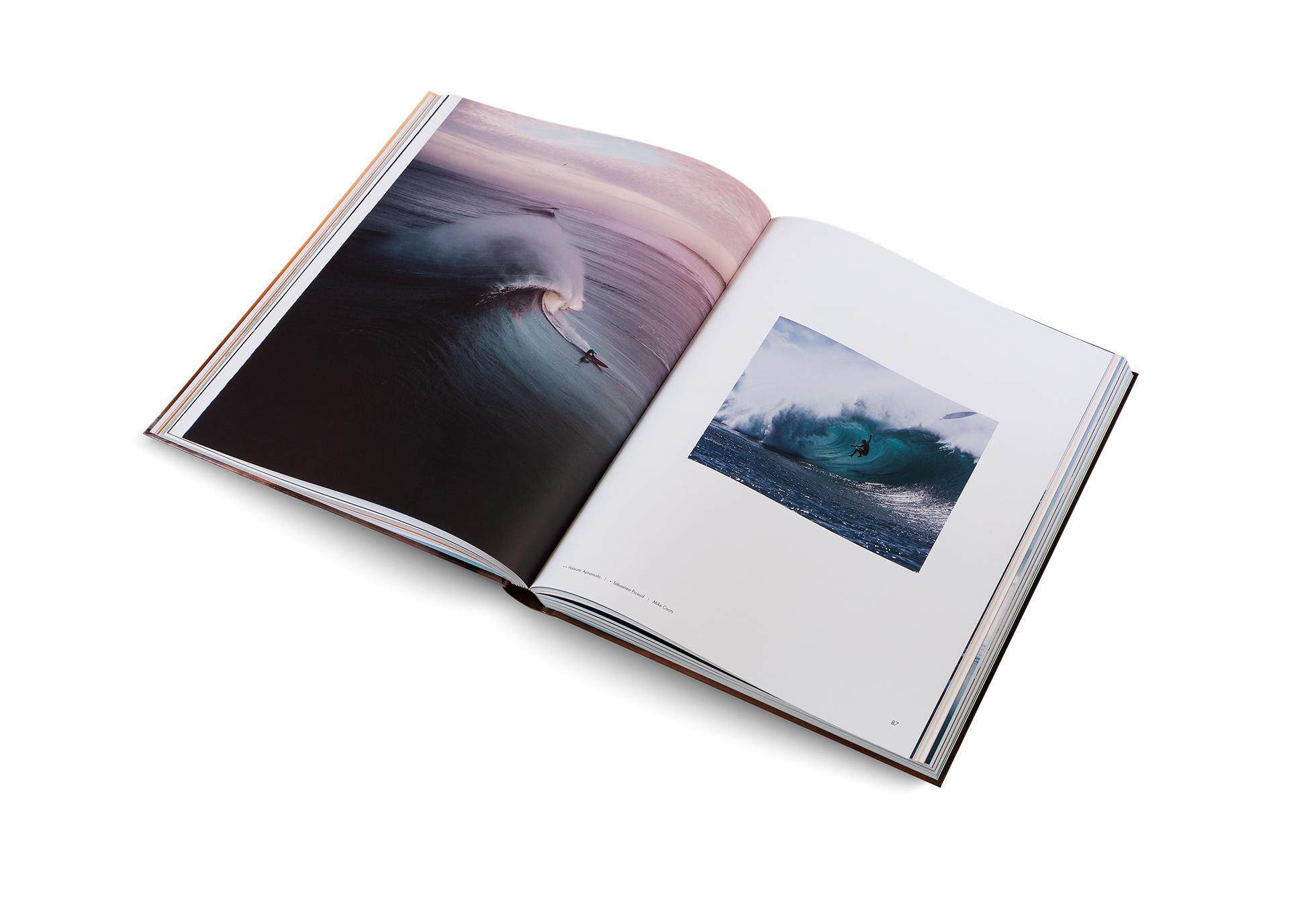 Surf Porn - Photography's Finest Selection