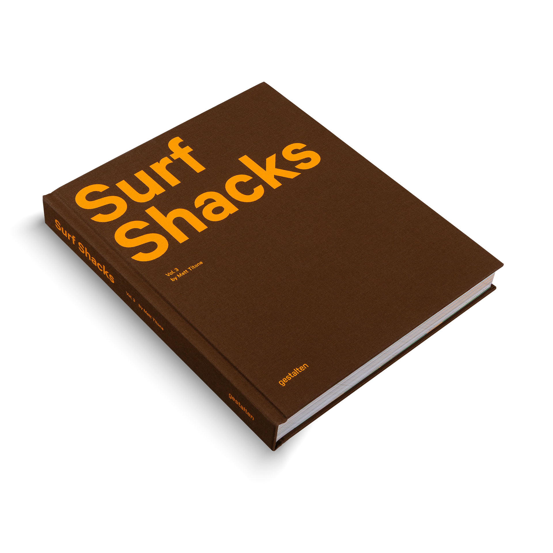 Surf Shacks Vol. 3