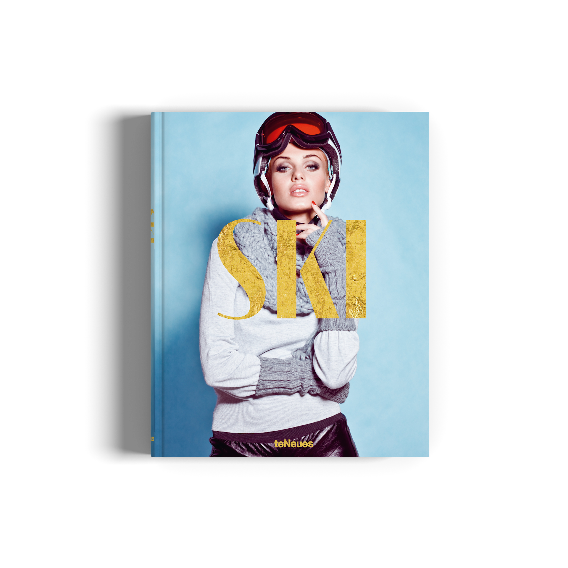 SKI
