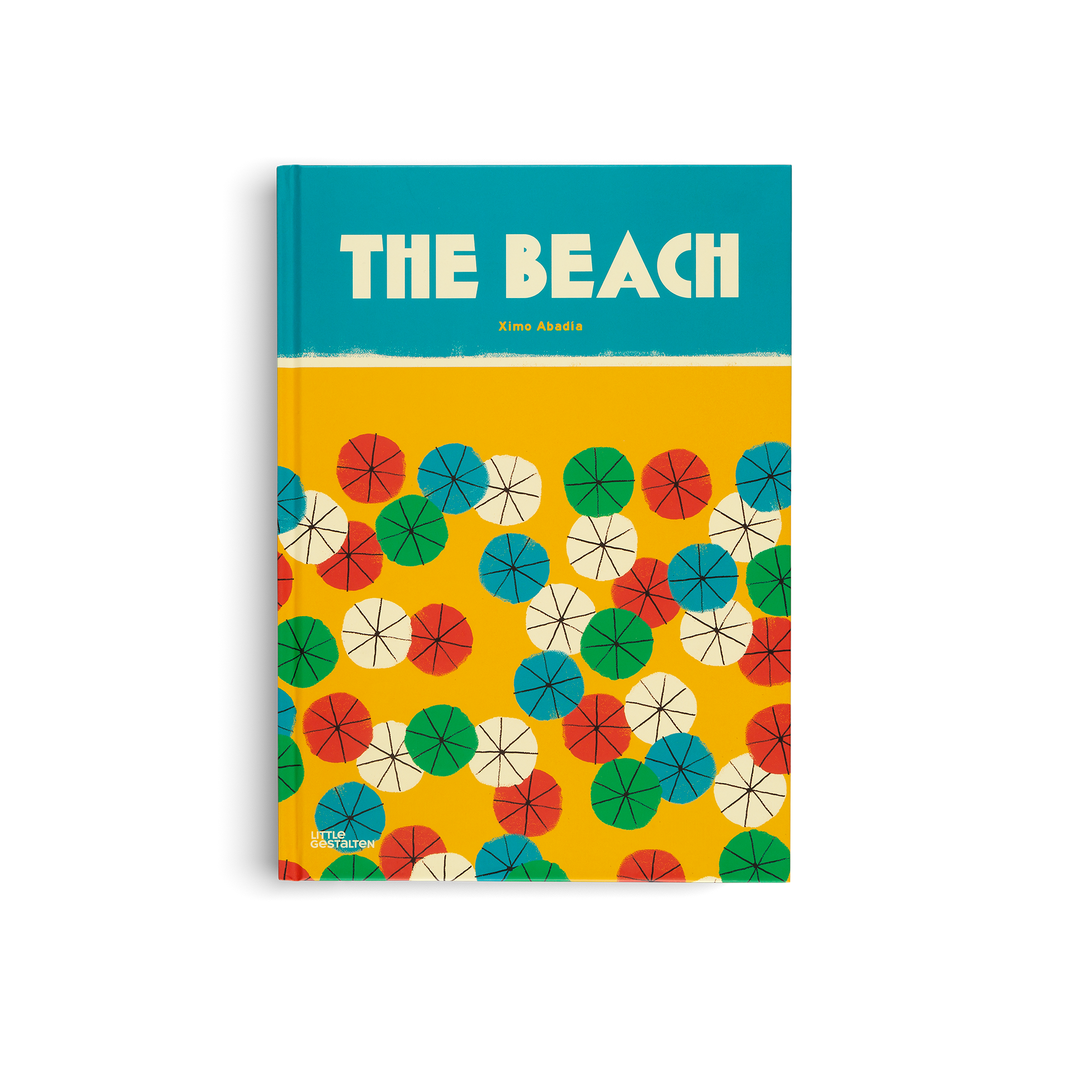 The Beach
