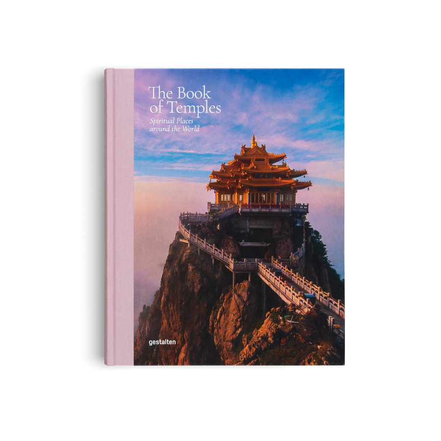 The Book of Temples