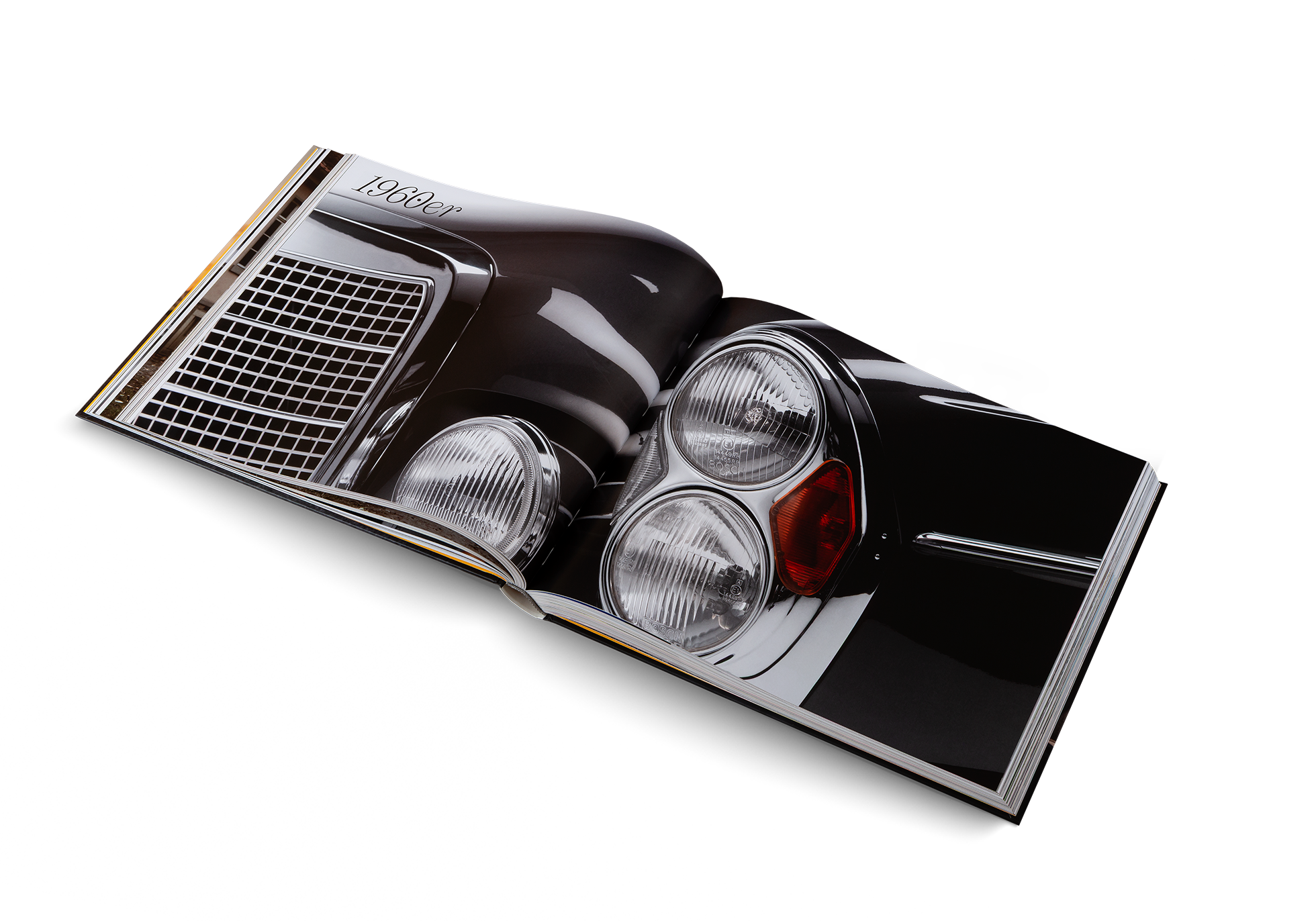 The Germans – Beautiful Machines