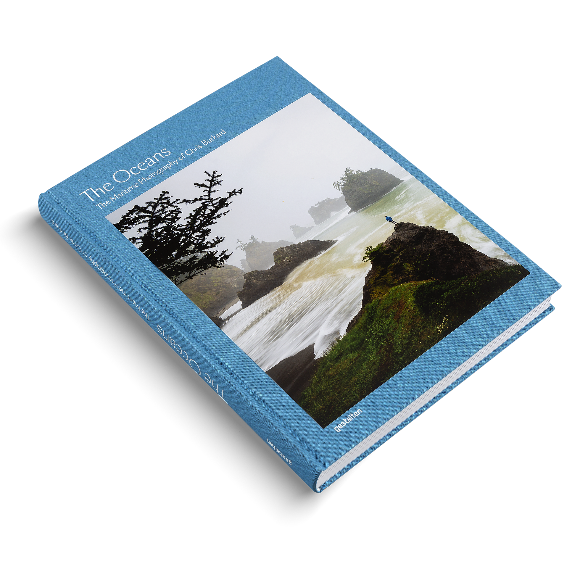 Hiking Log Book: Aesthetic Watercolor Rainbow Wave Hiking Journal