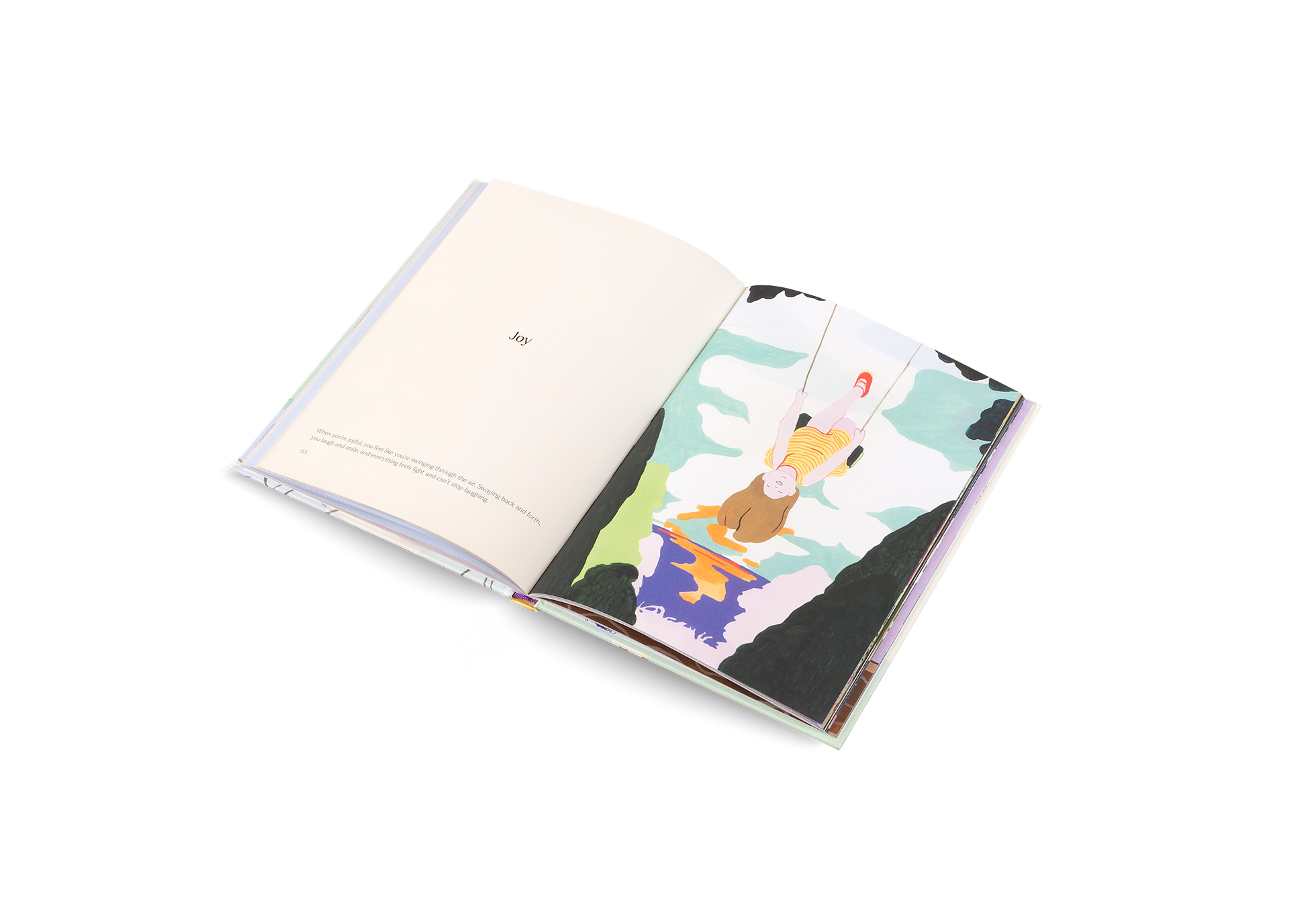 This Is How I Feel Today