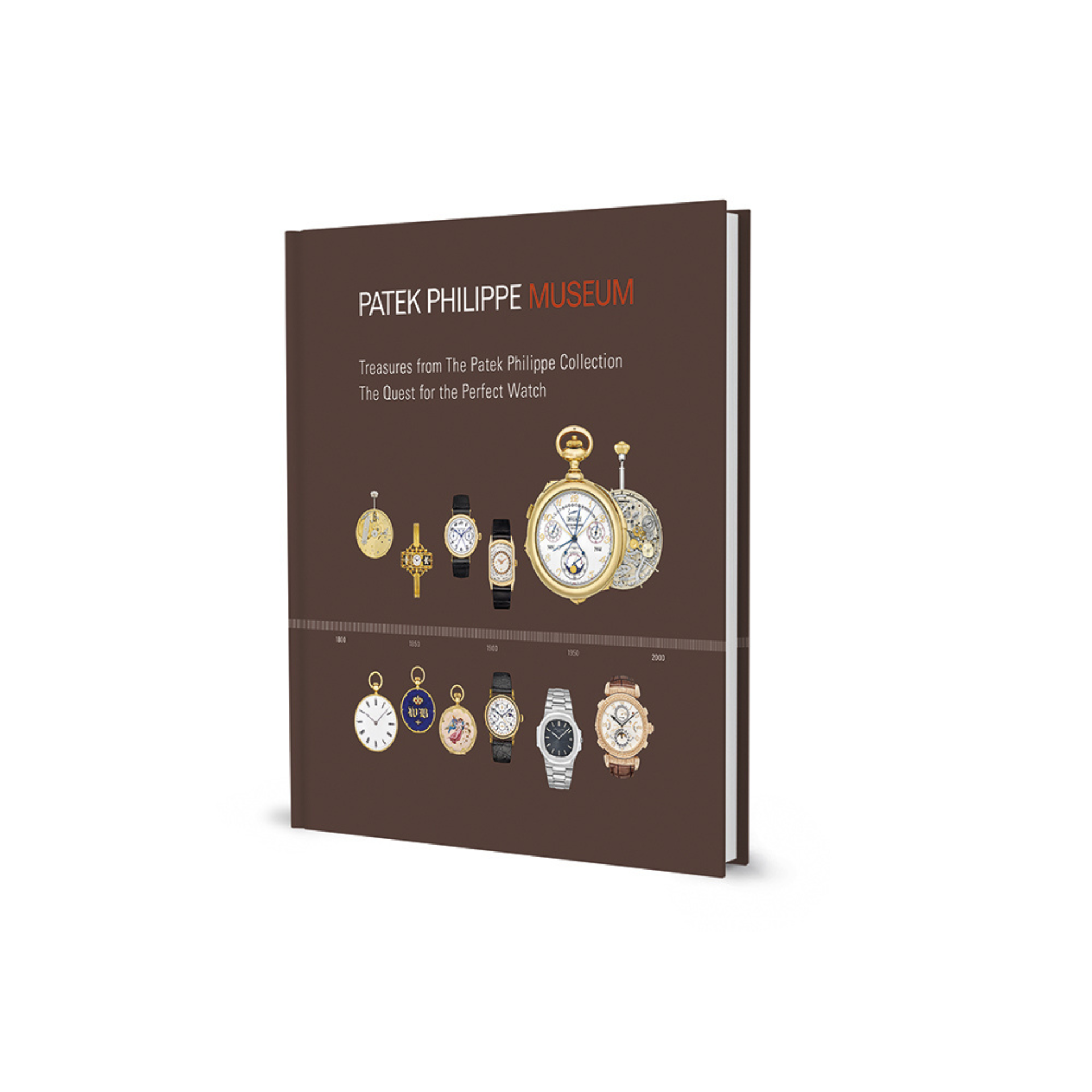 Treasures from the Patek Philippe Museum