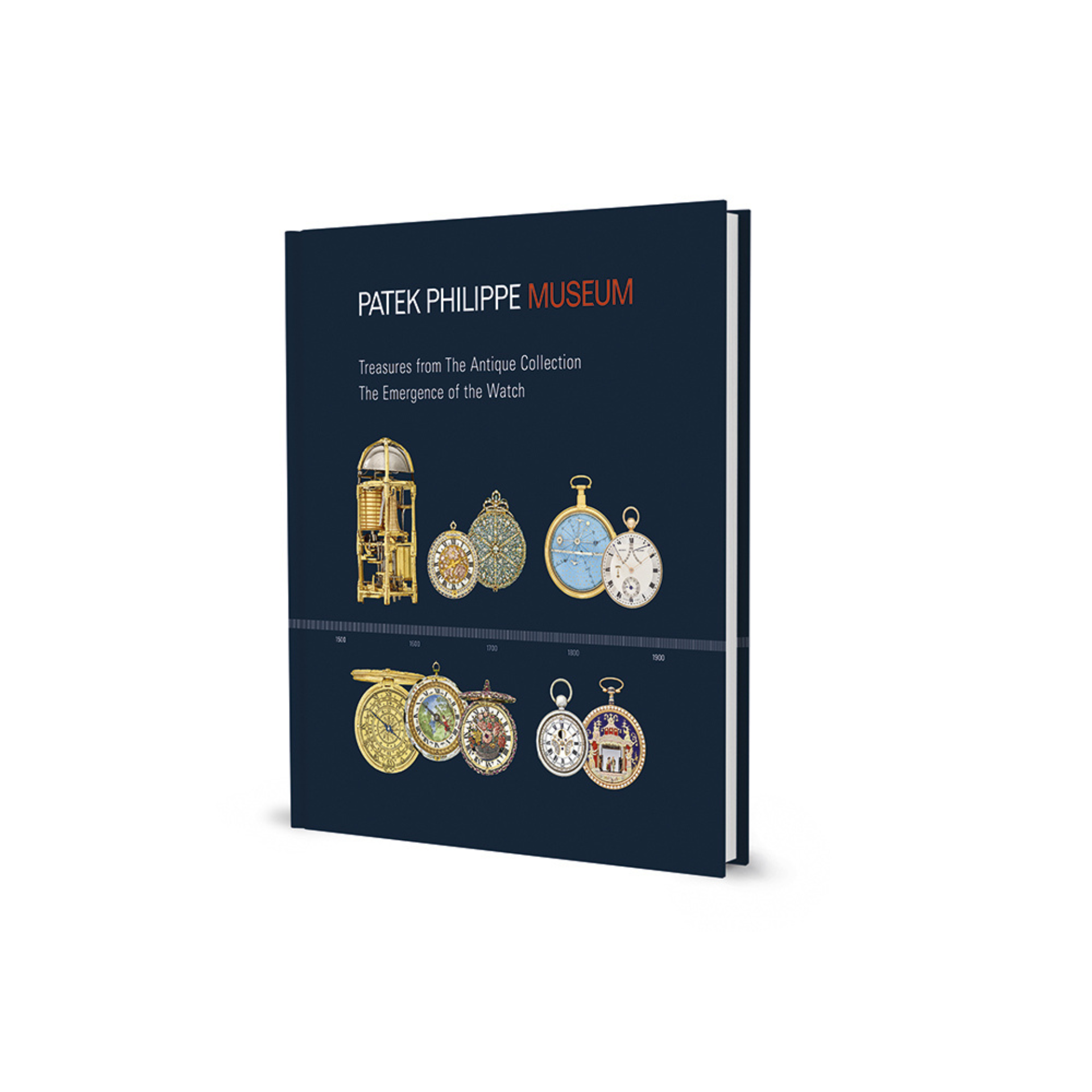 Treasures from the Patek Philippe Museum