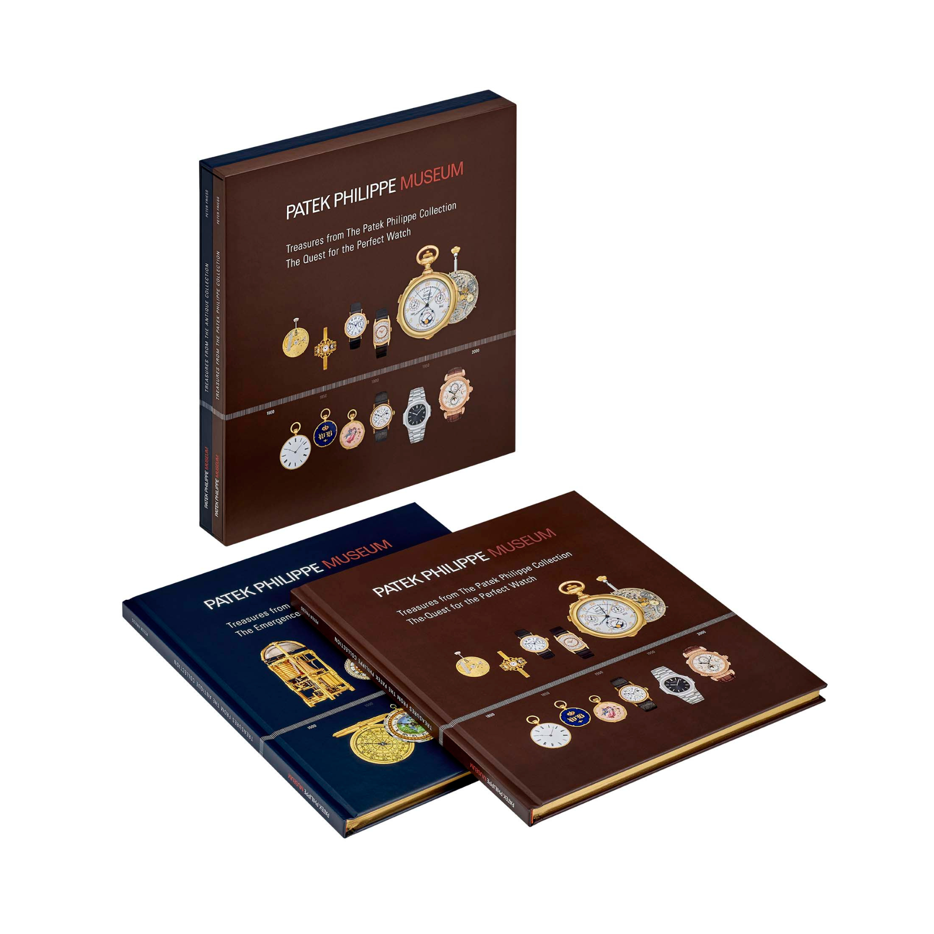 Treasures from the Patek Philippe Museum