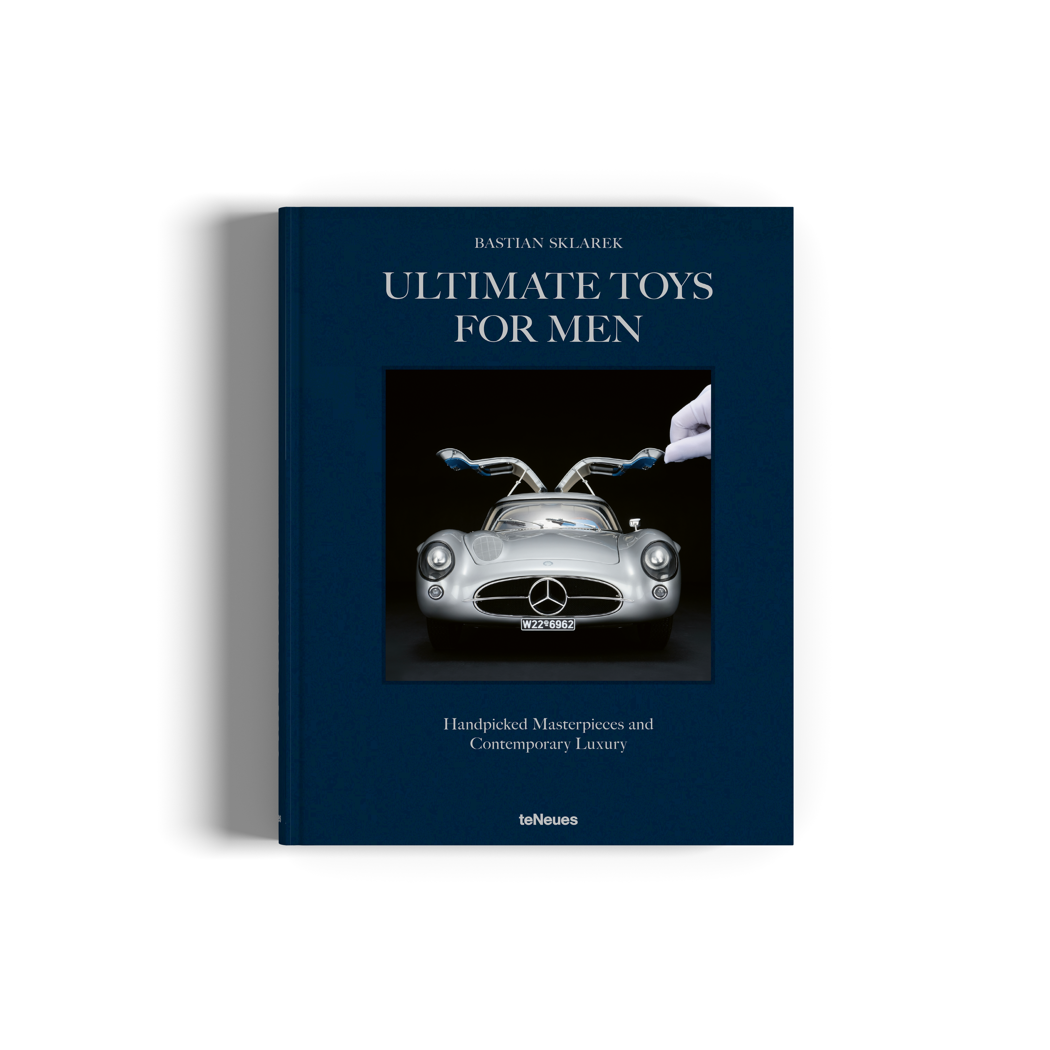 Ultimate Toys for Men