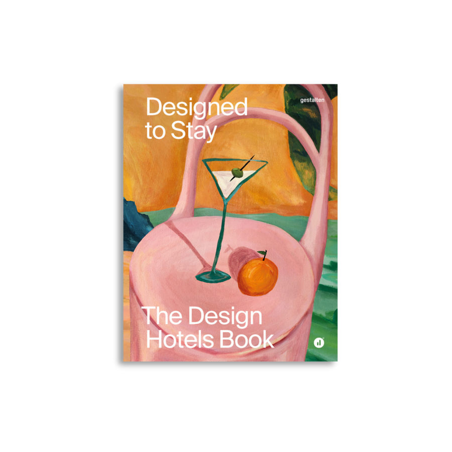 New books by gestalten - gestalten EU Shop