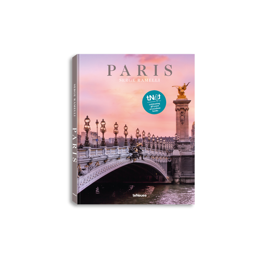 Paris (tN4t Edition)