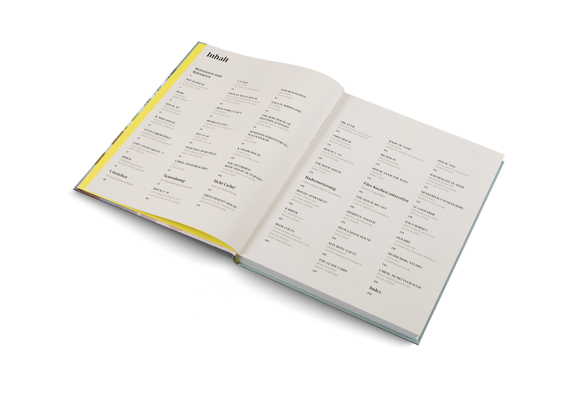 Das Upgrade fürs Haus