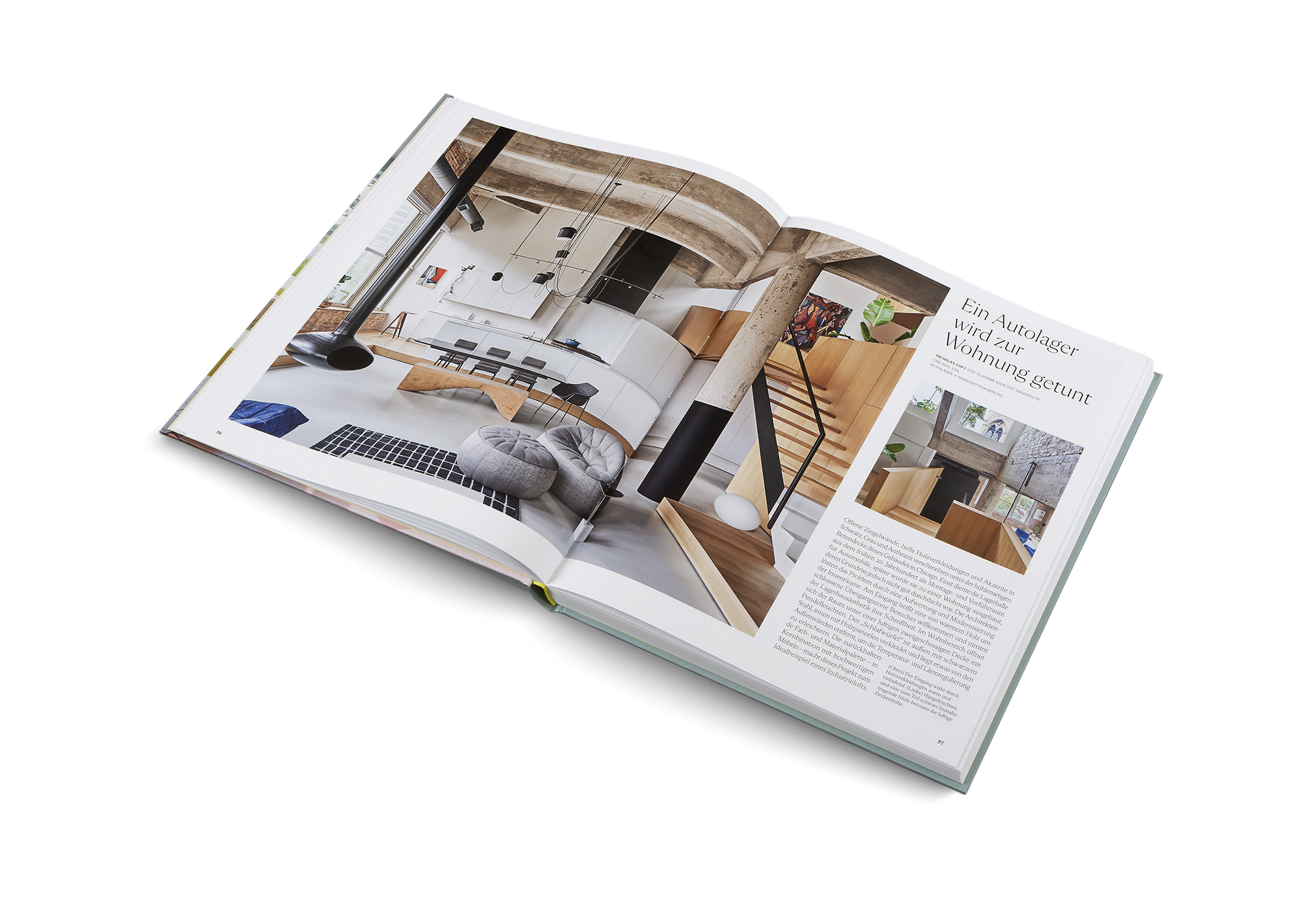 Das Upgrade fürs Haus