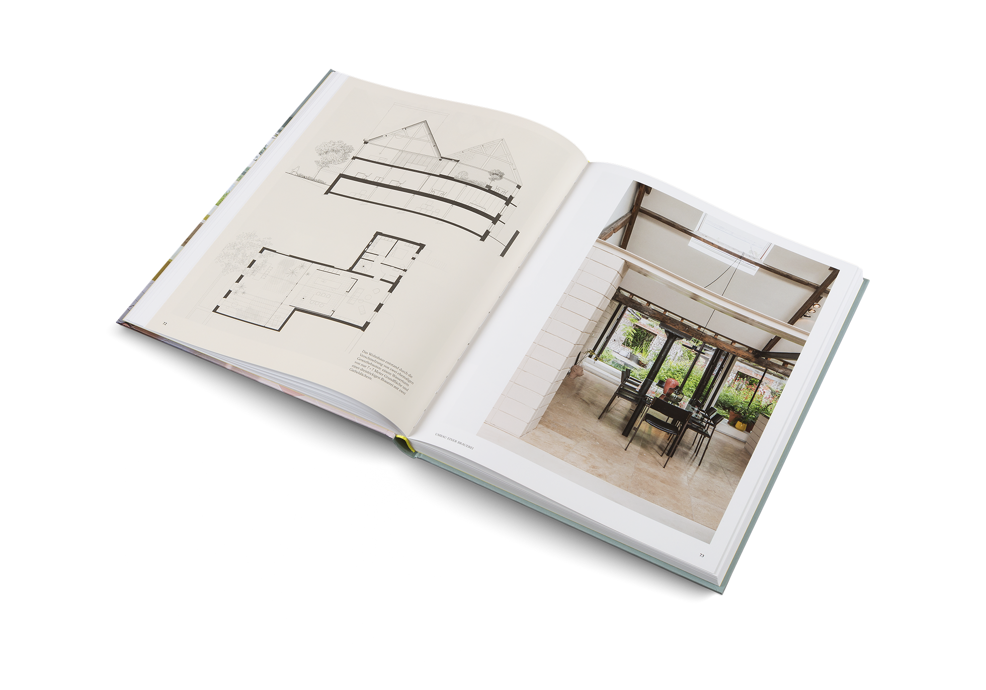 Das Upgrade fürs Haus