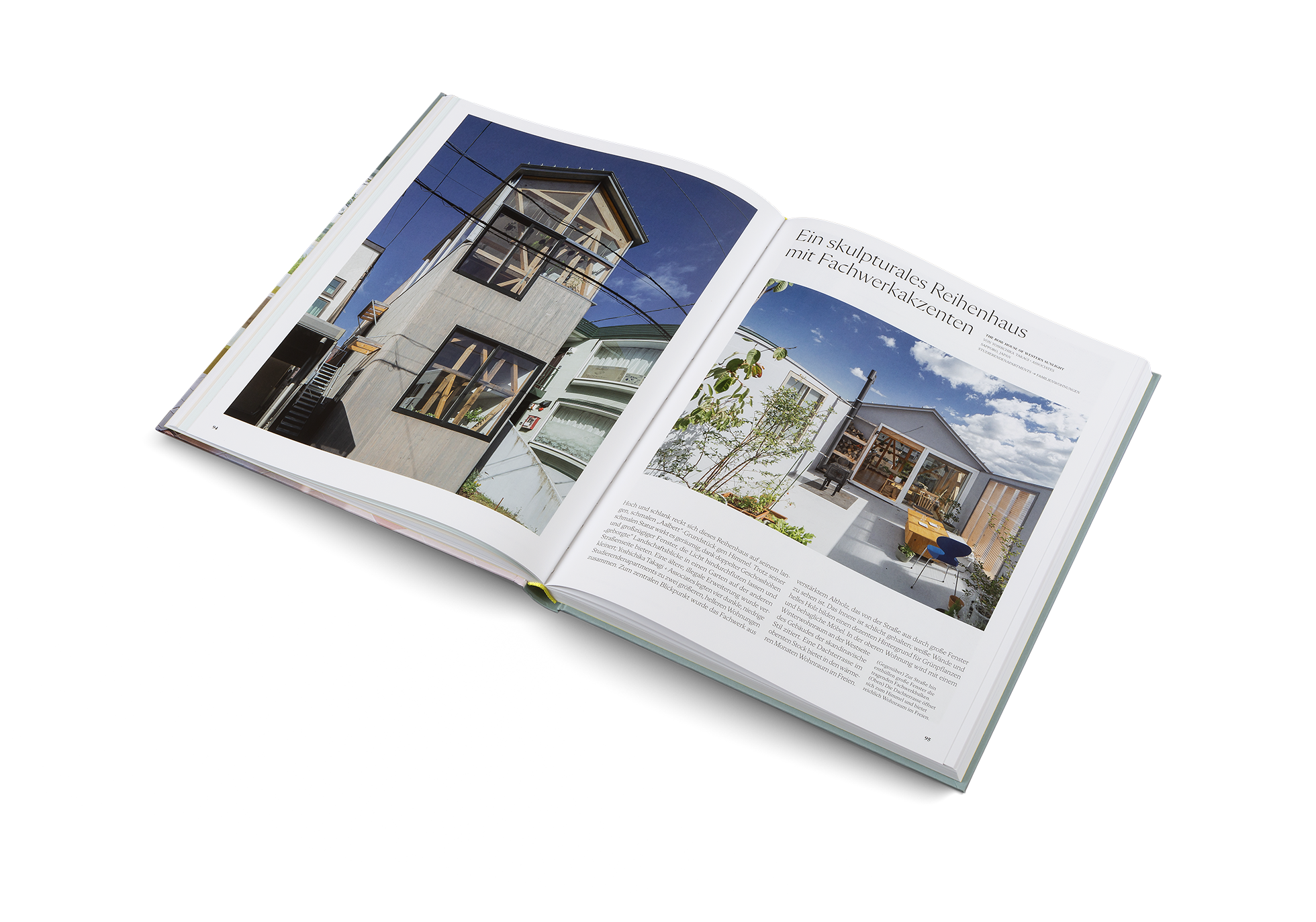 Das Upgrade fürs Haus