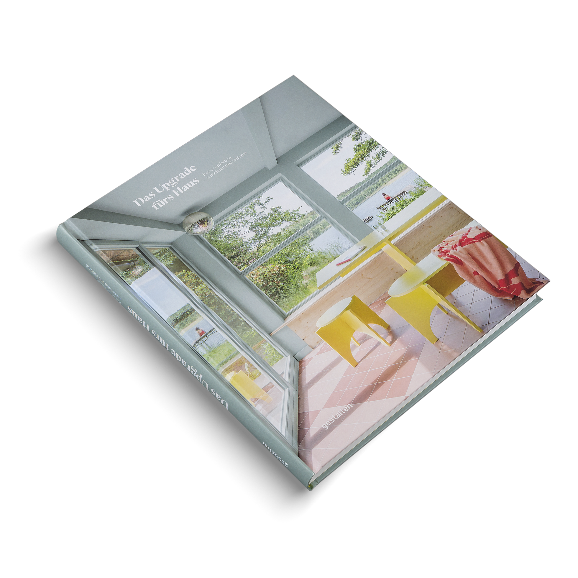 Das Upgrade fürs Haus