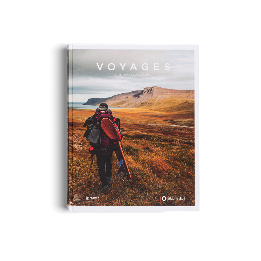 Voyages - Sidetracked Beyond