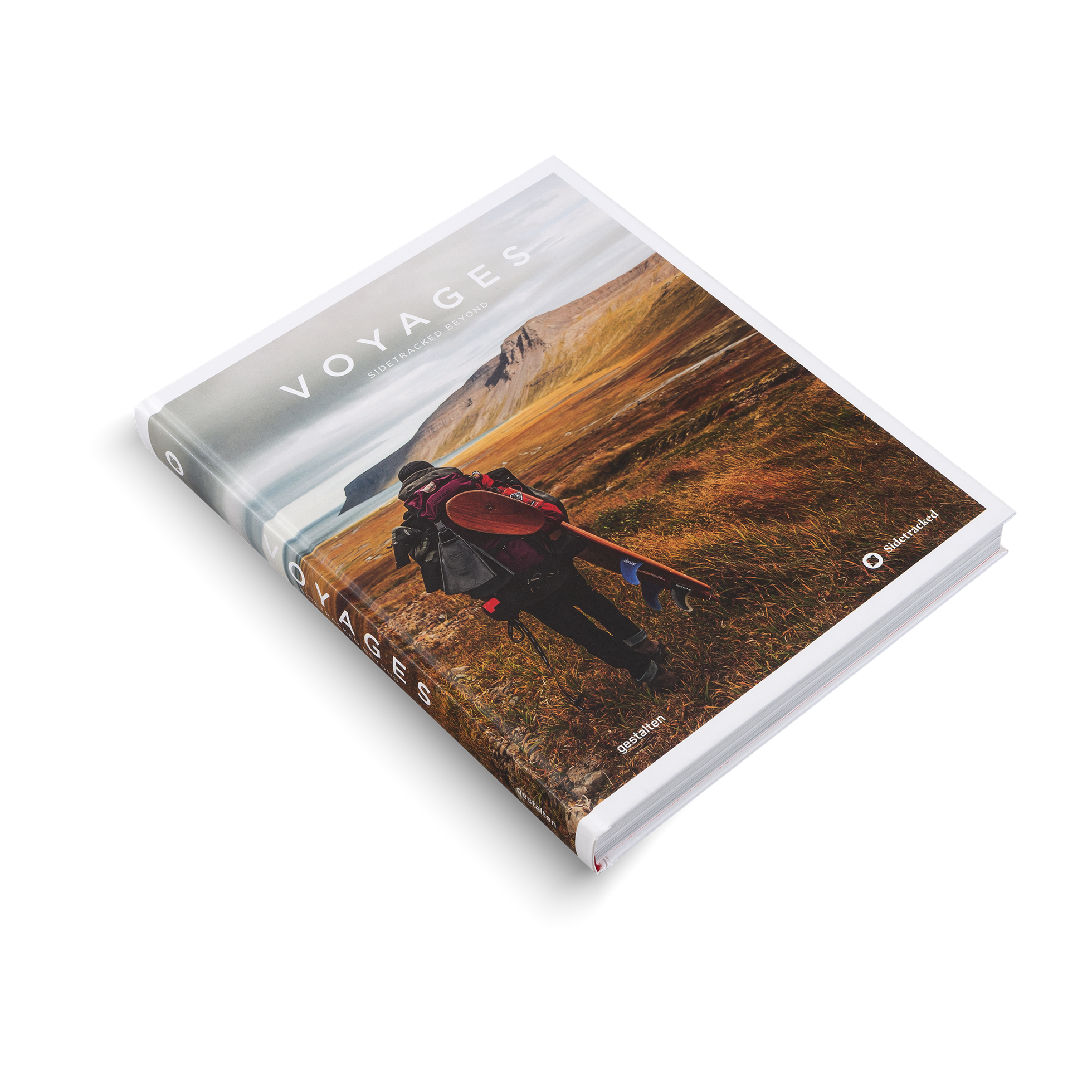 Voyages - Sidetracked Beyond