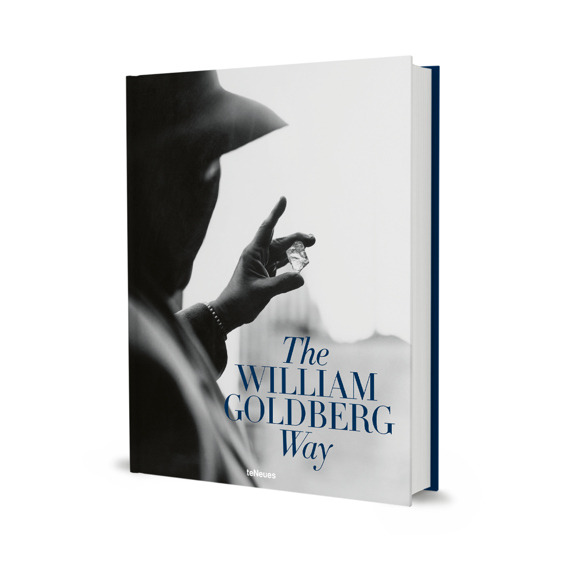 The William Goldberg Way