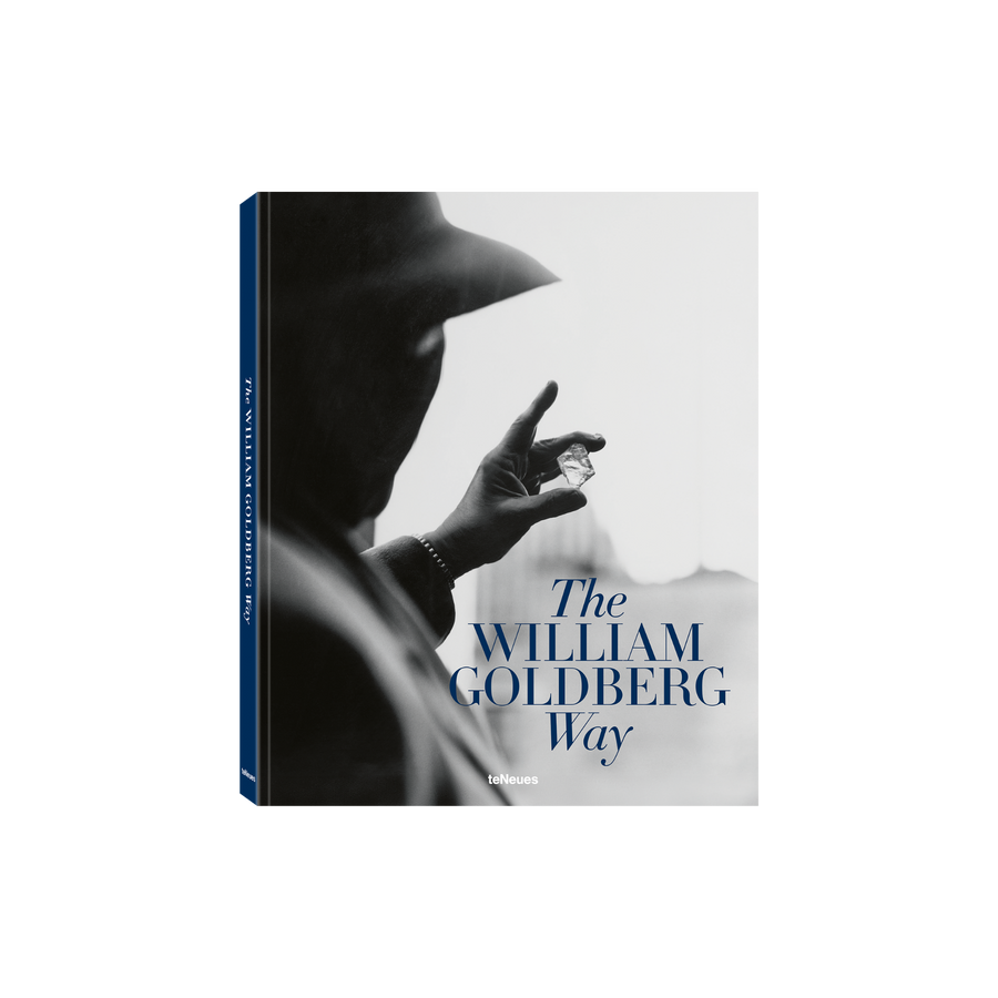 The William Goldberg Way