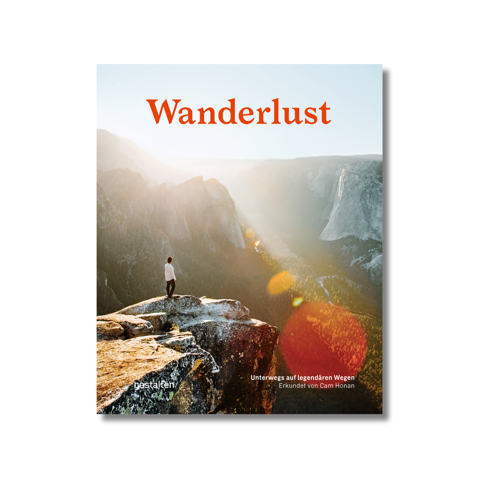 Wanderlust (Kompaktausgabe)