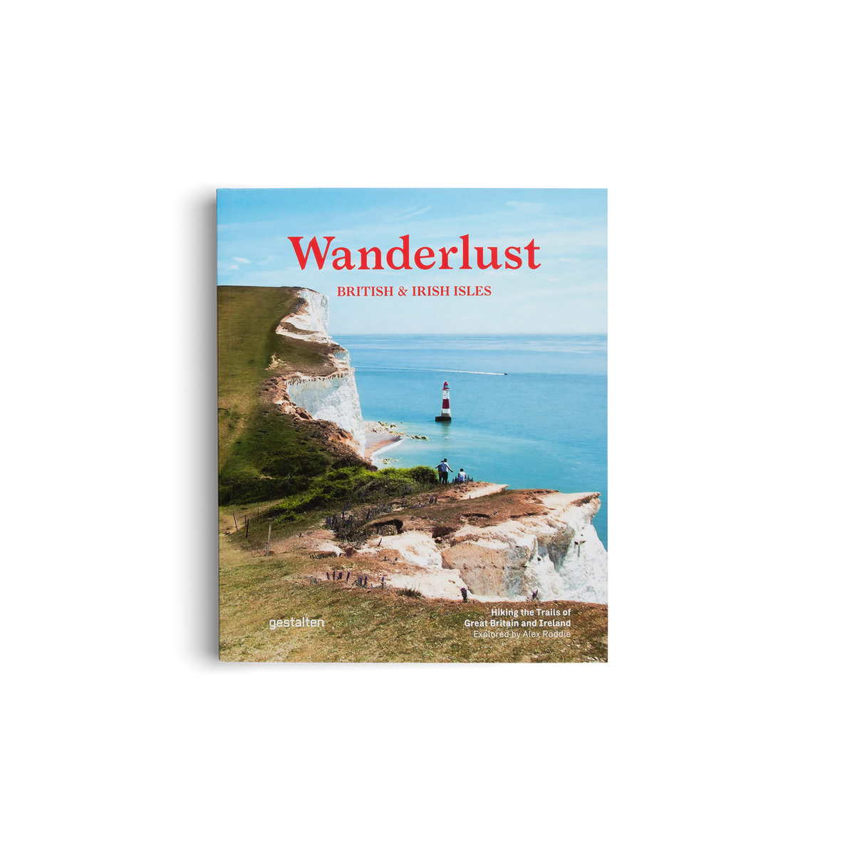 Wanderlust British and Irish Isles (Compact Edition)